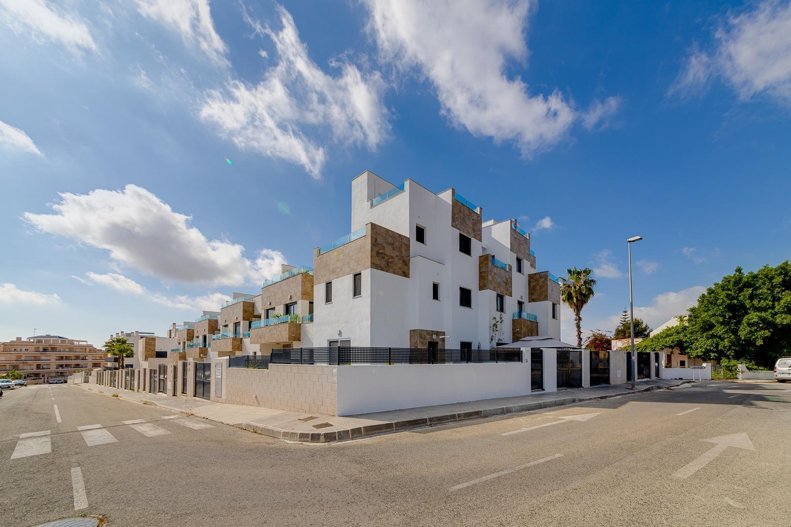 Villa en Venta en Orihuela