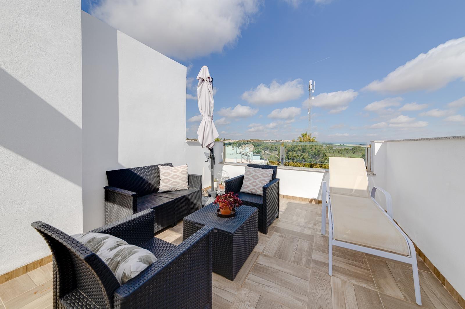 Villa en Venta en Orihuela