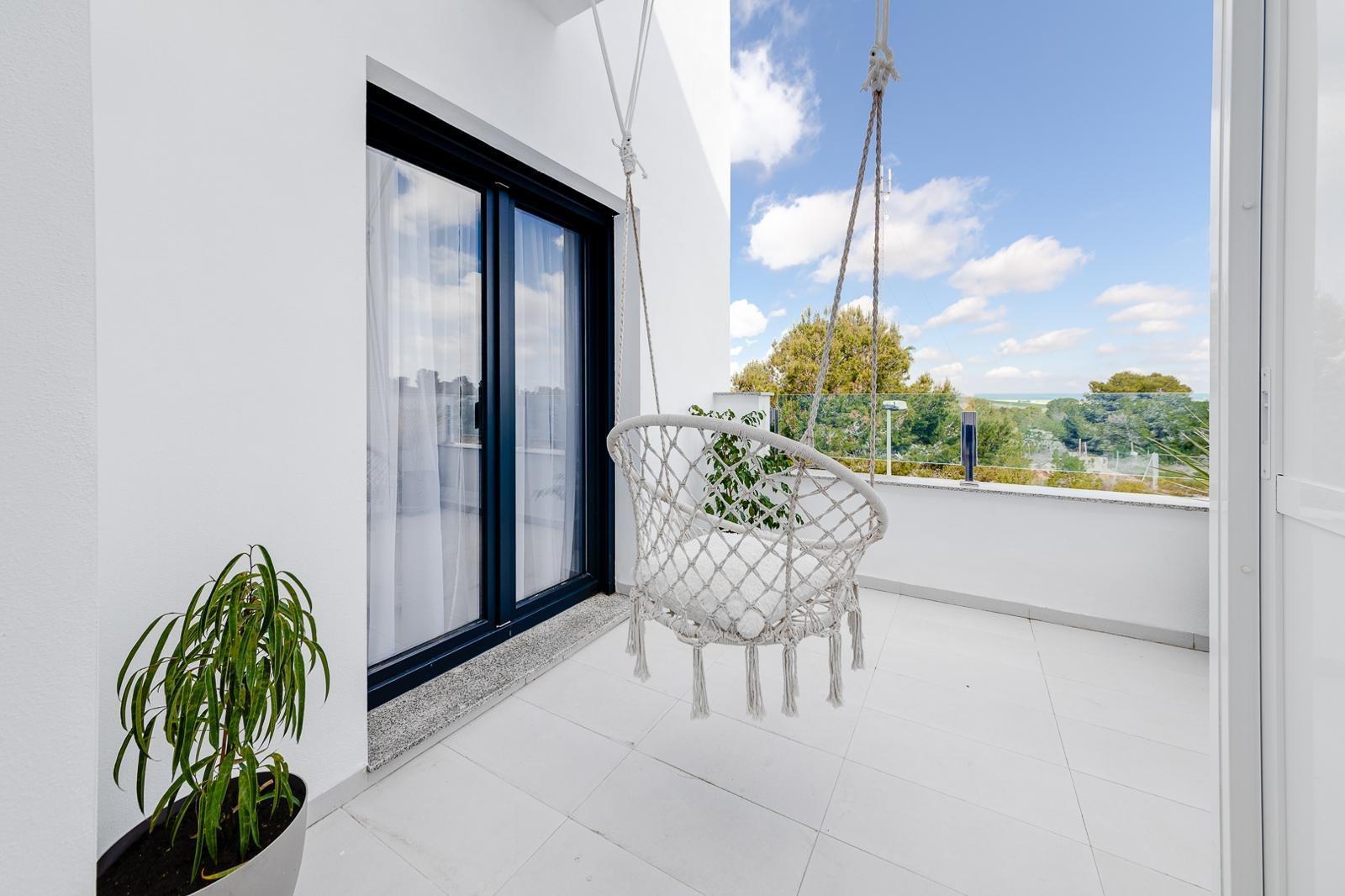 Villa en Venta en Orihuela