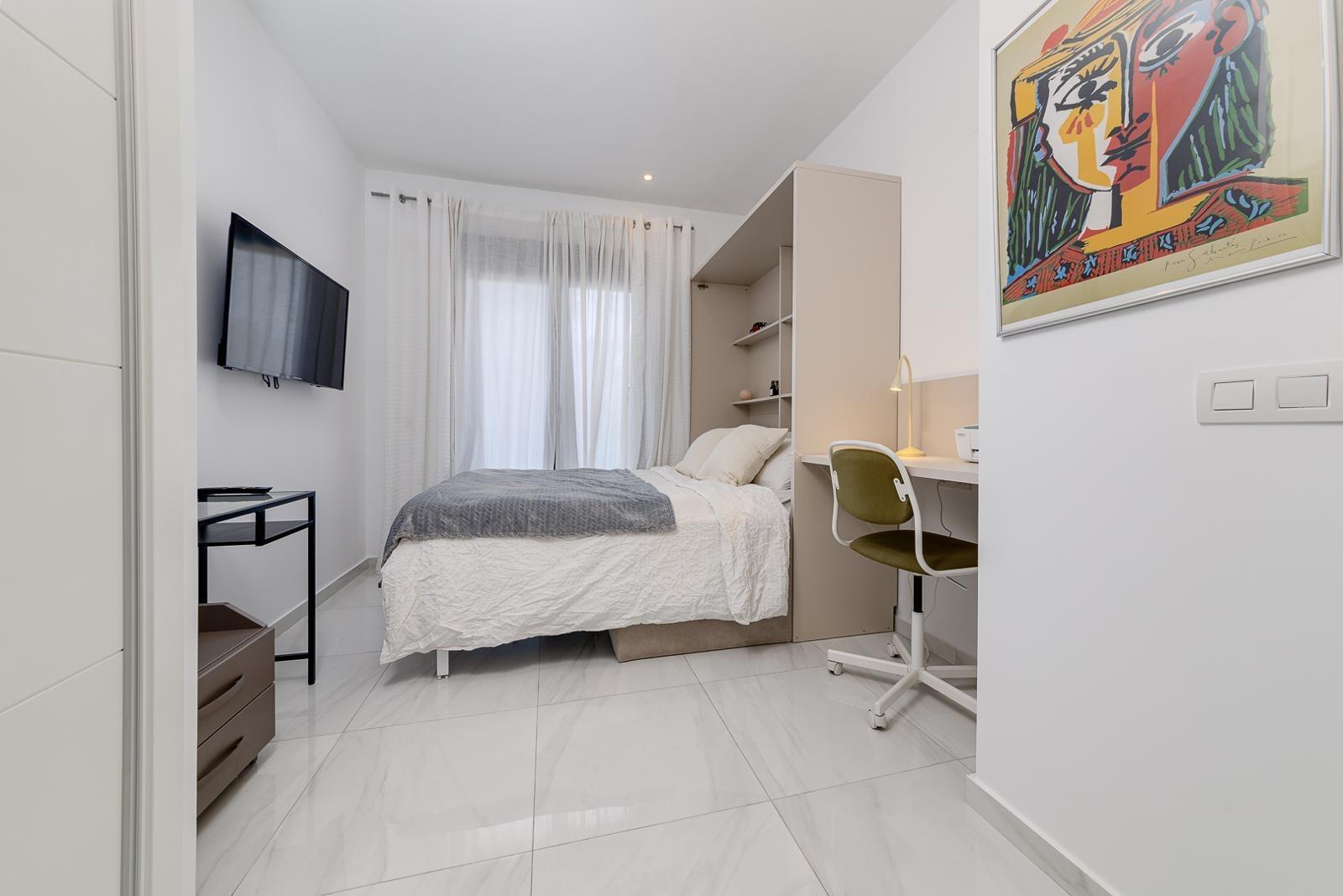Villa en Venta en Orihuela