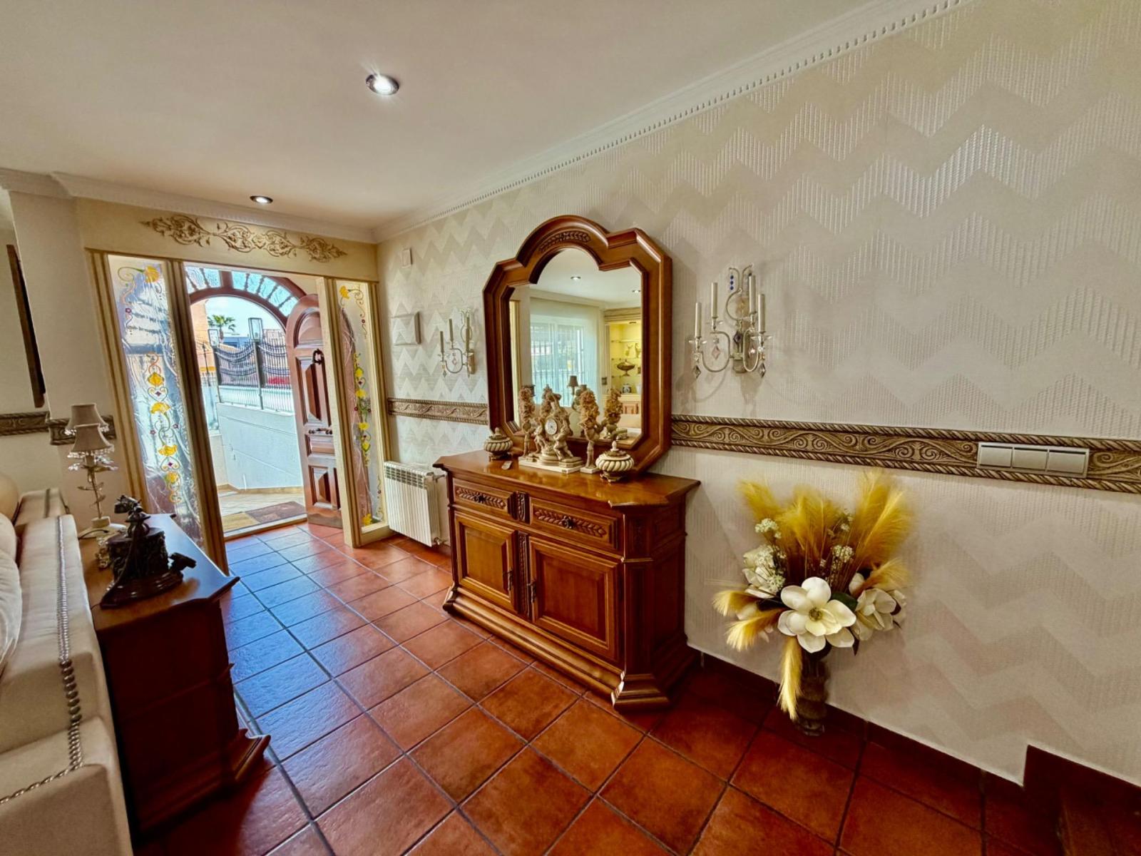 Casa en Venta en Orihuela