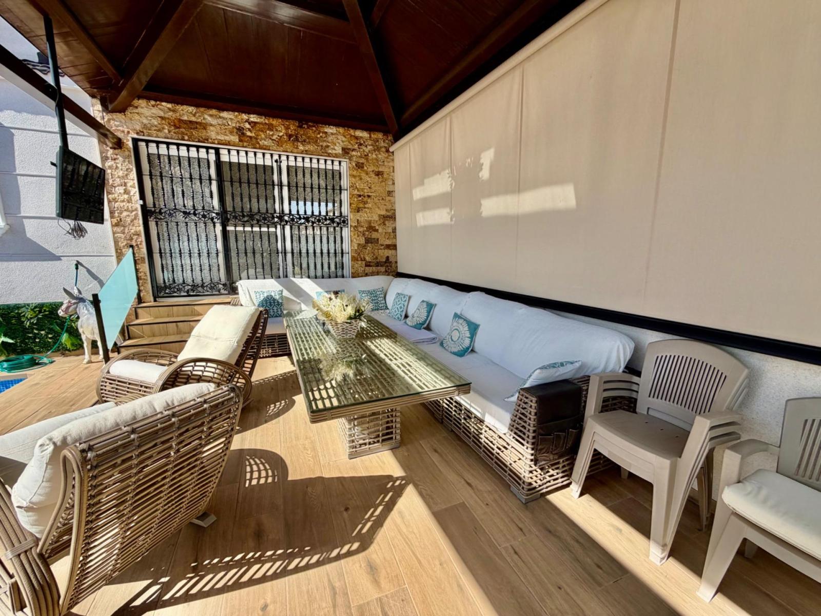 Casa en Venta en Orihuela