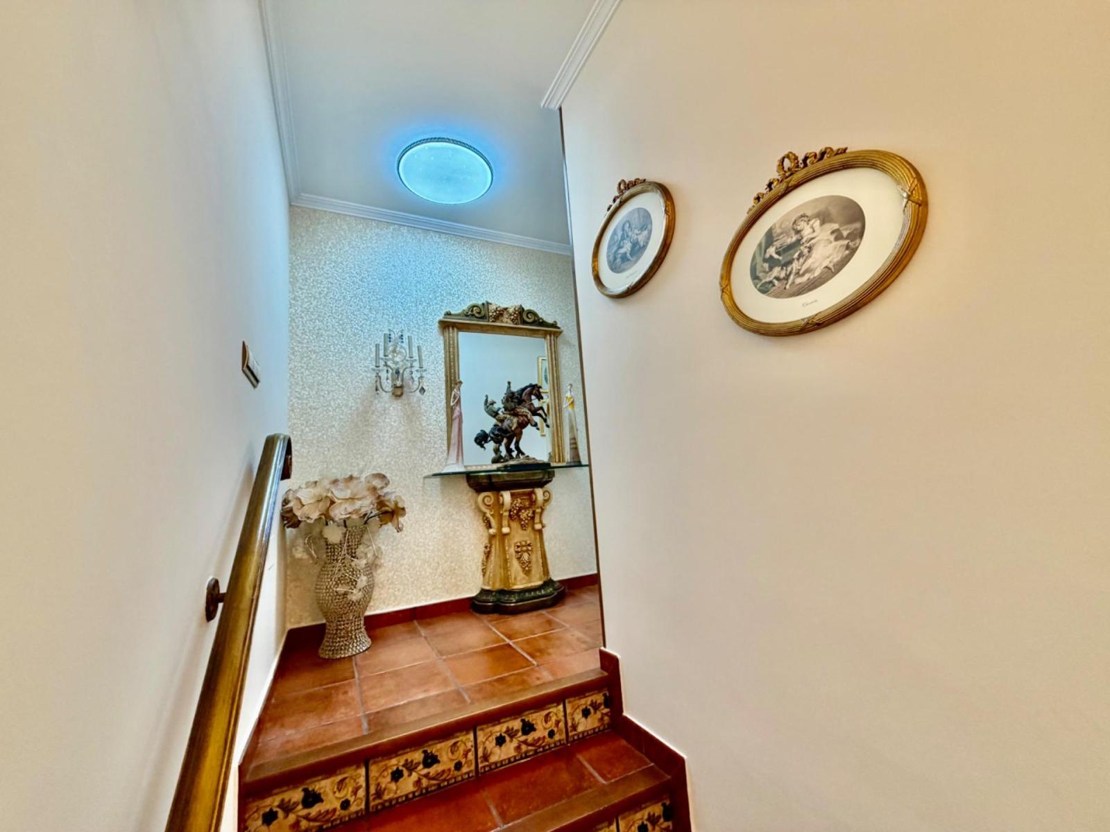 Casa en Venta en Orihuela