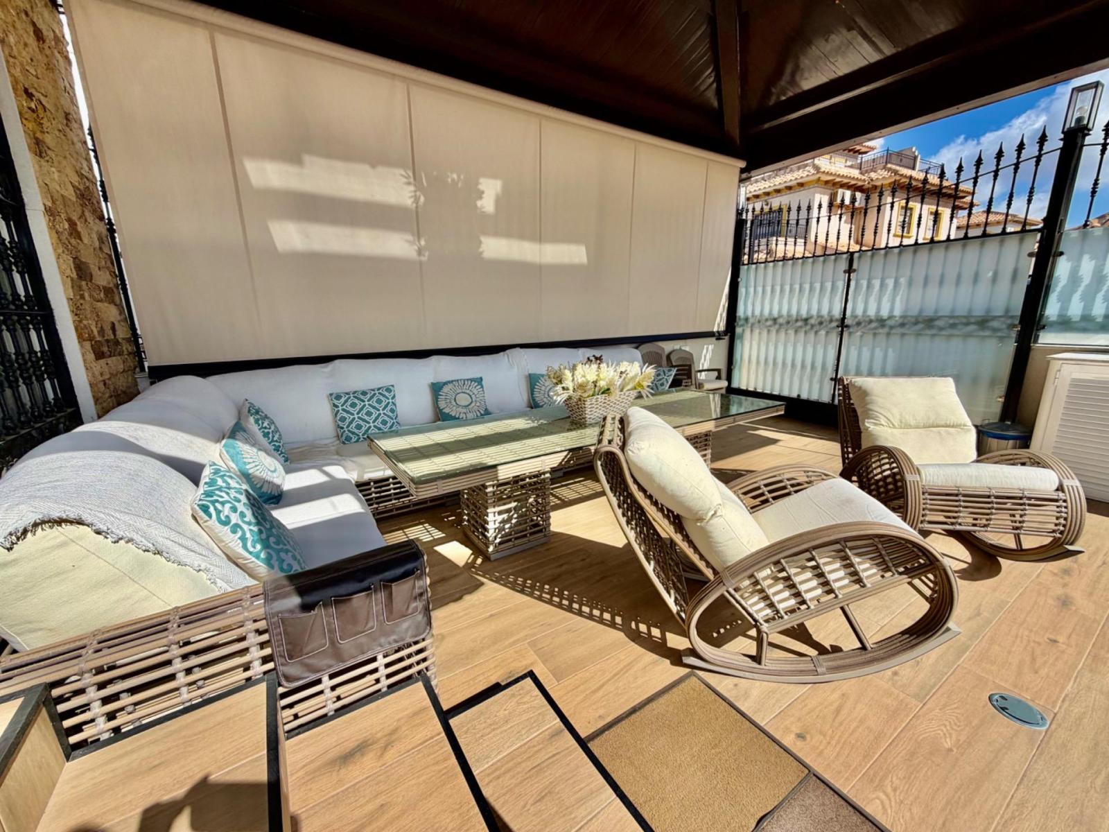Casa en Venta en Orihuela