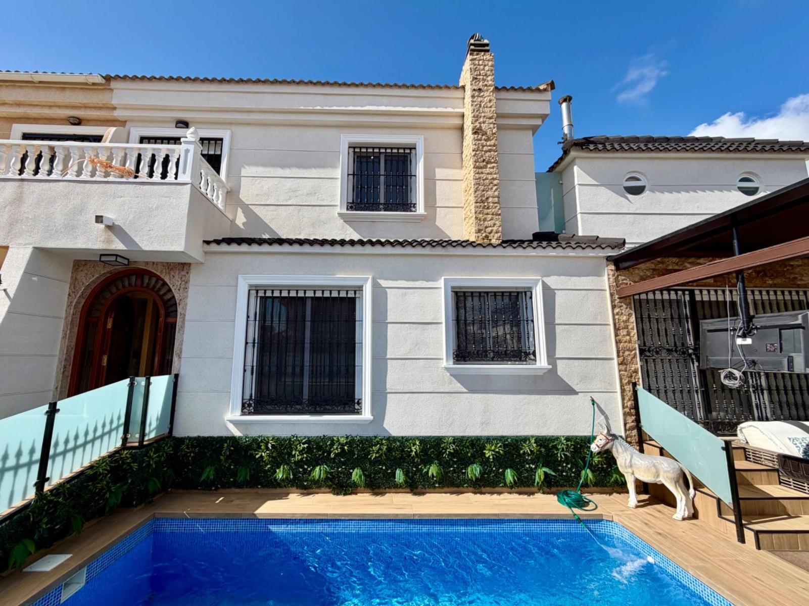 Casa en Venta en Orihuela