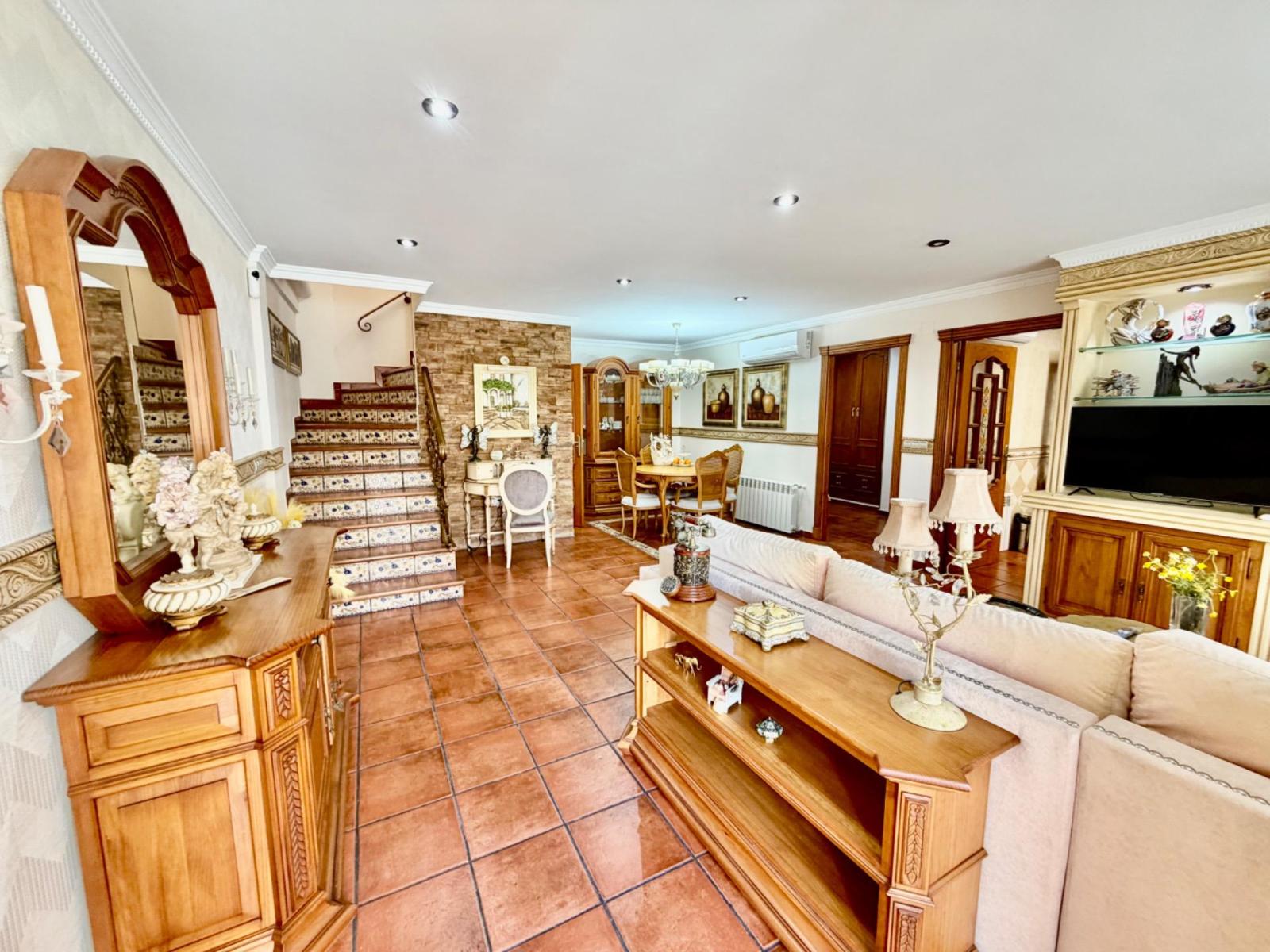 Casa en Venta en Orihuela