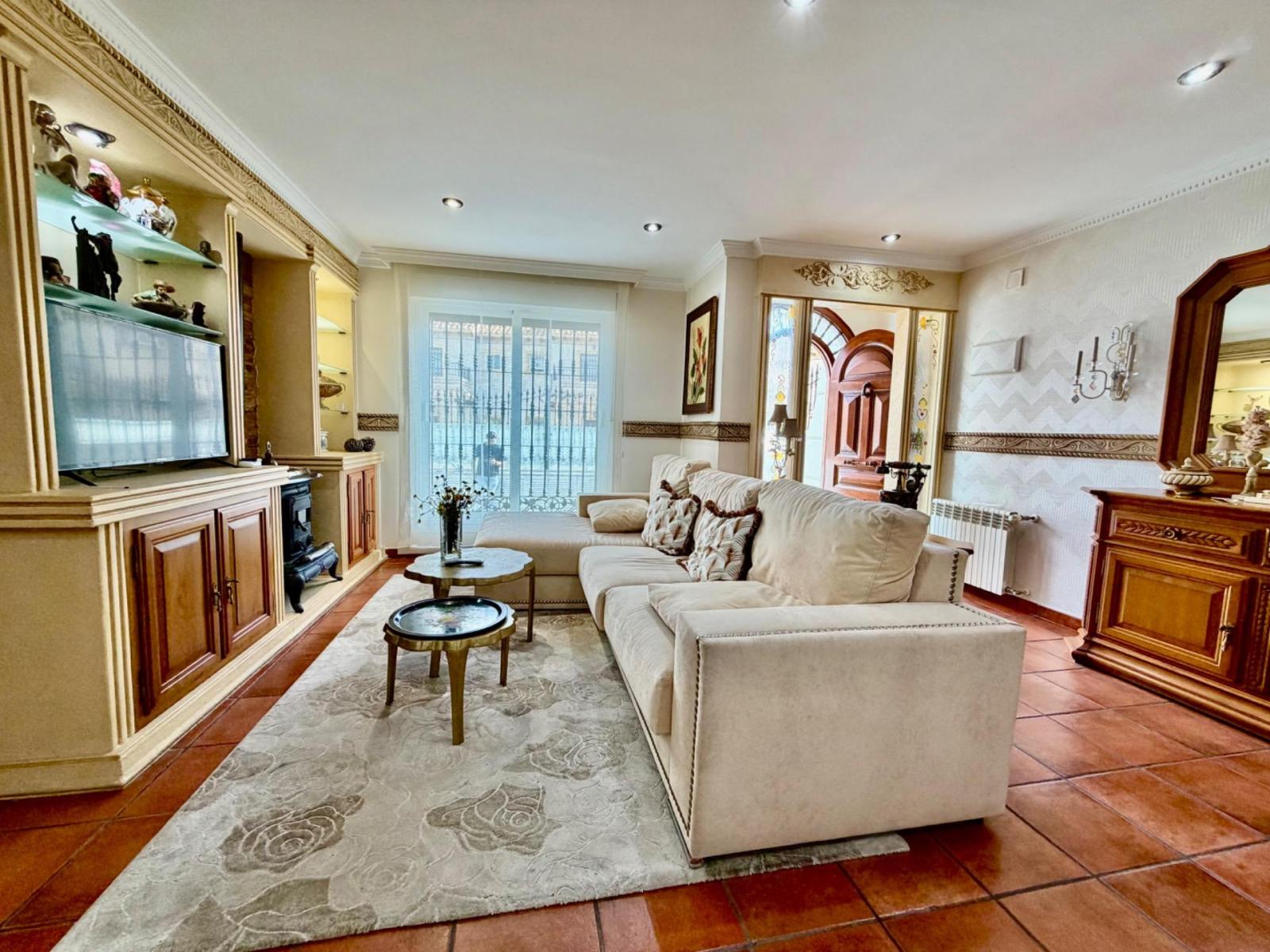 Casa en Venta en Orihuela
