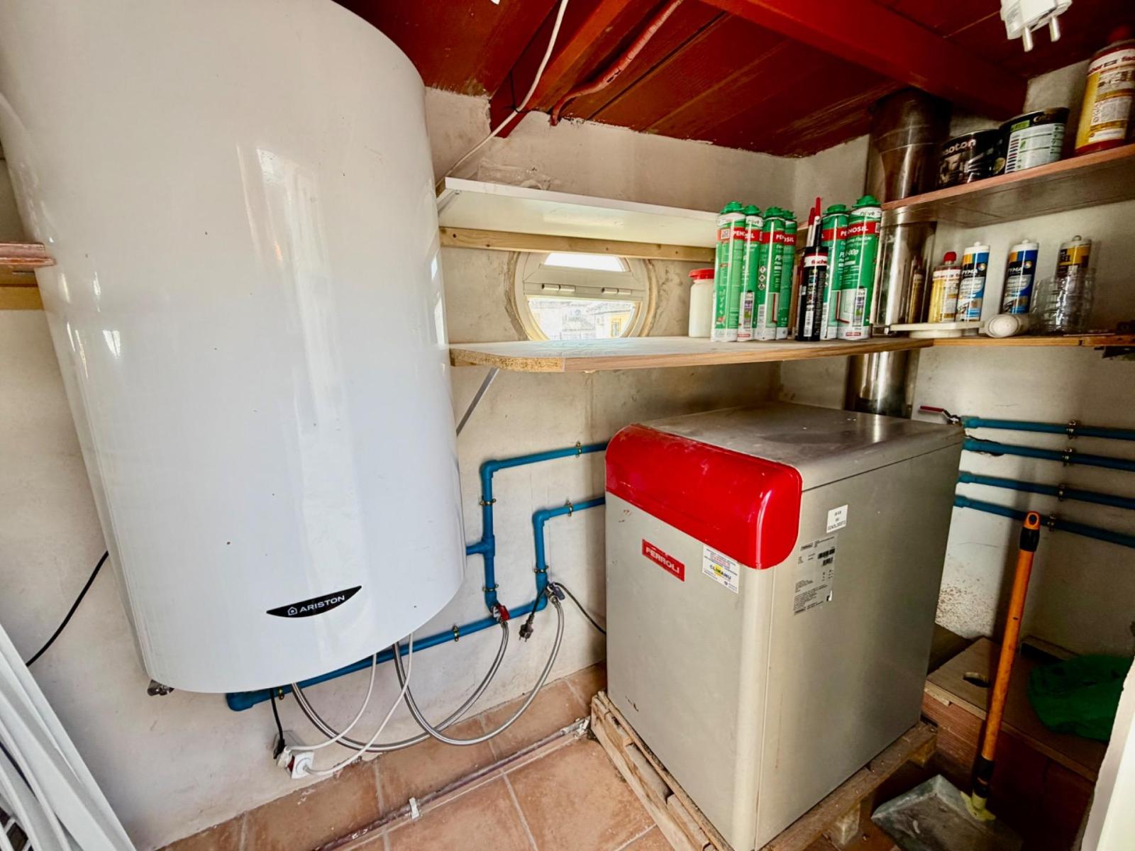 Casa en Venta en Orihuela