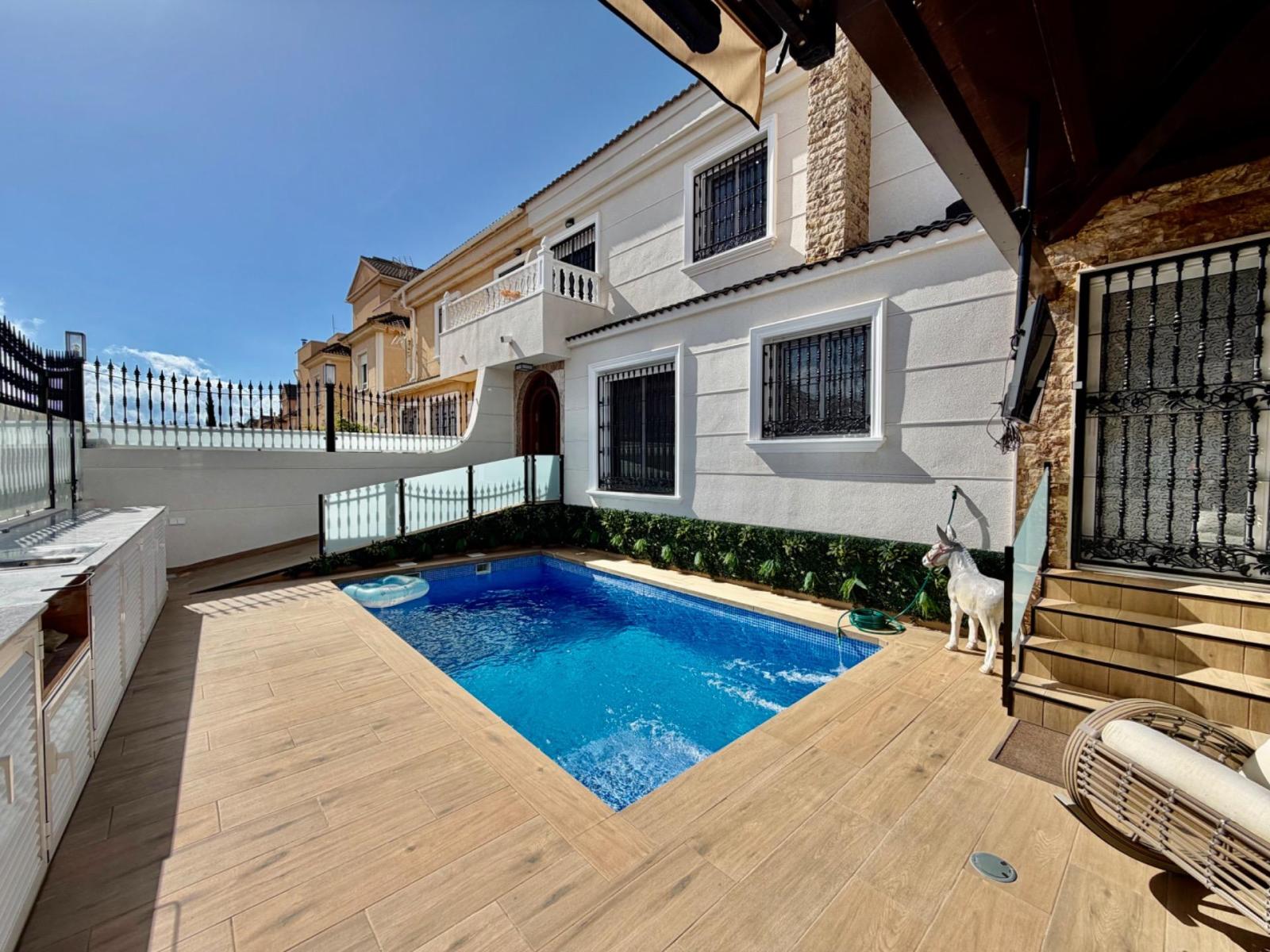 Casa en Venta en Orihuela