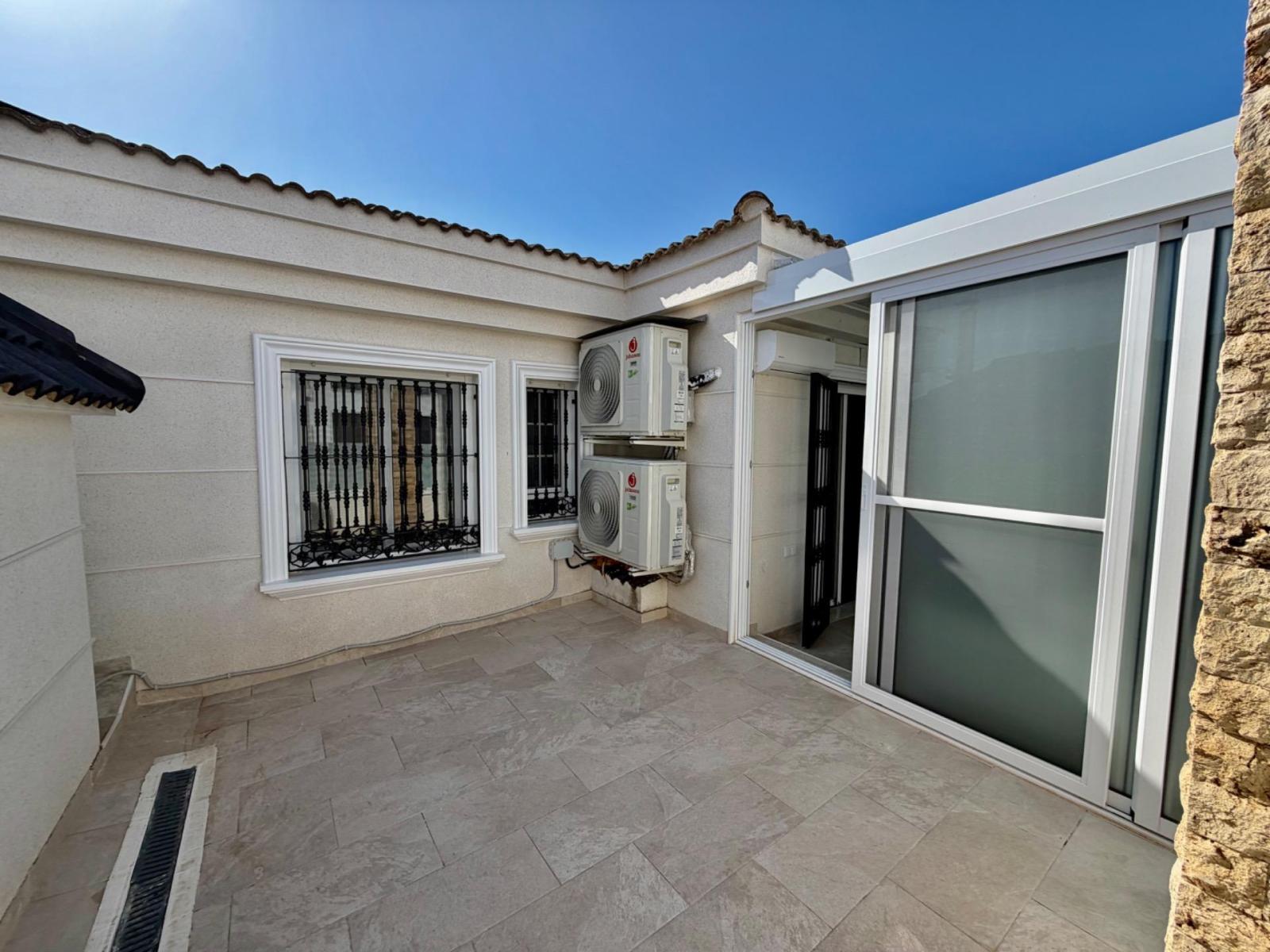 Casa en Venta en Orihuela