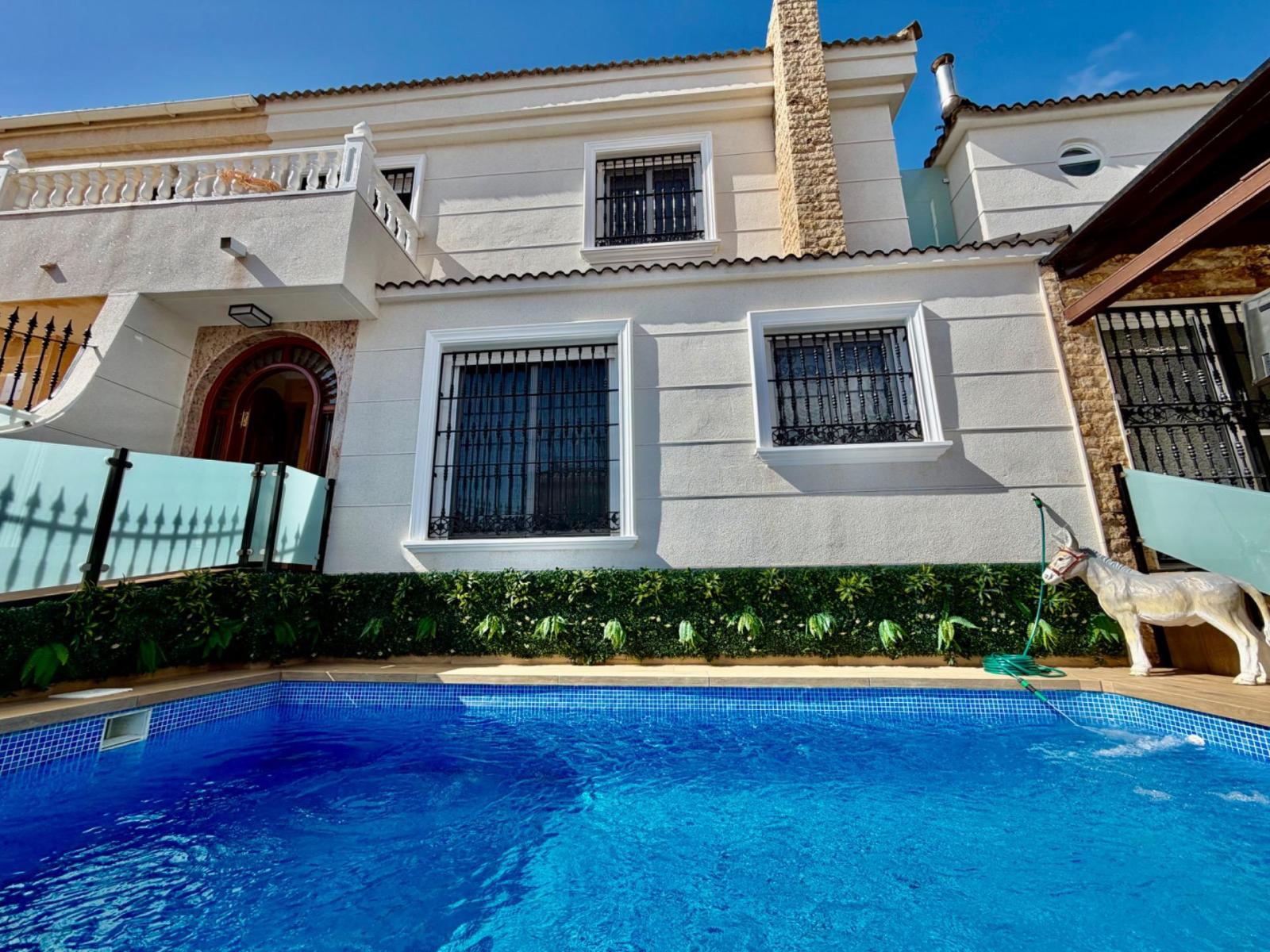 Casa en Venta en Orihuela