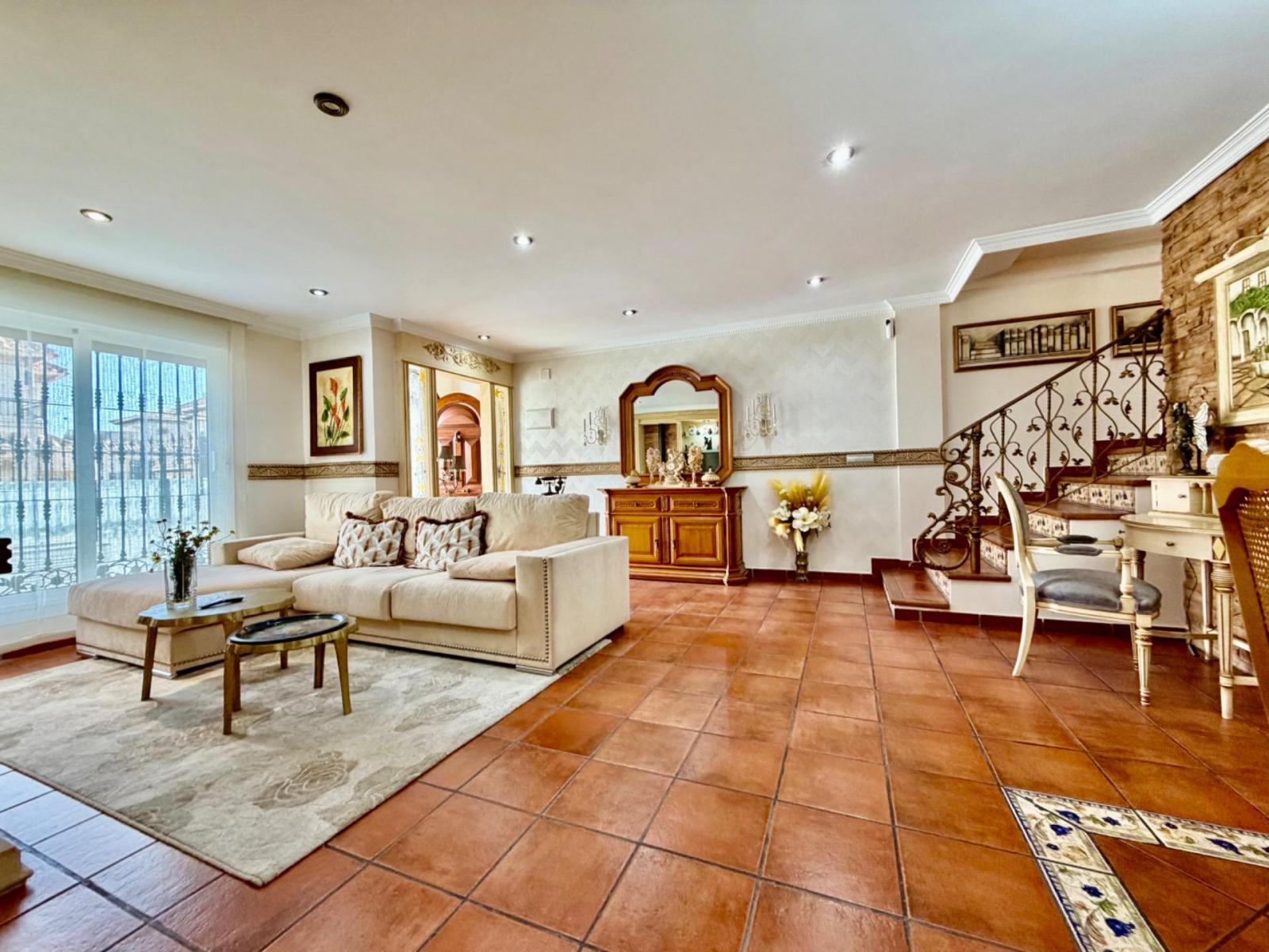 Casa en Venta en Orihuela