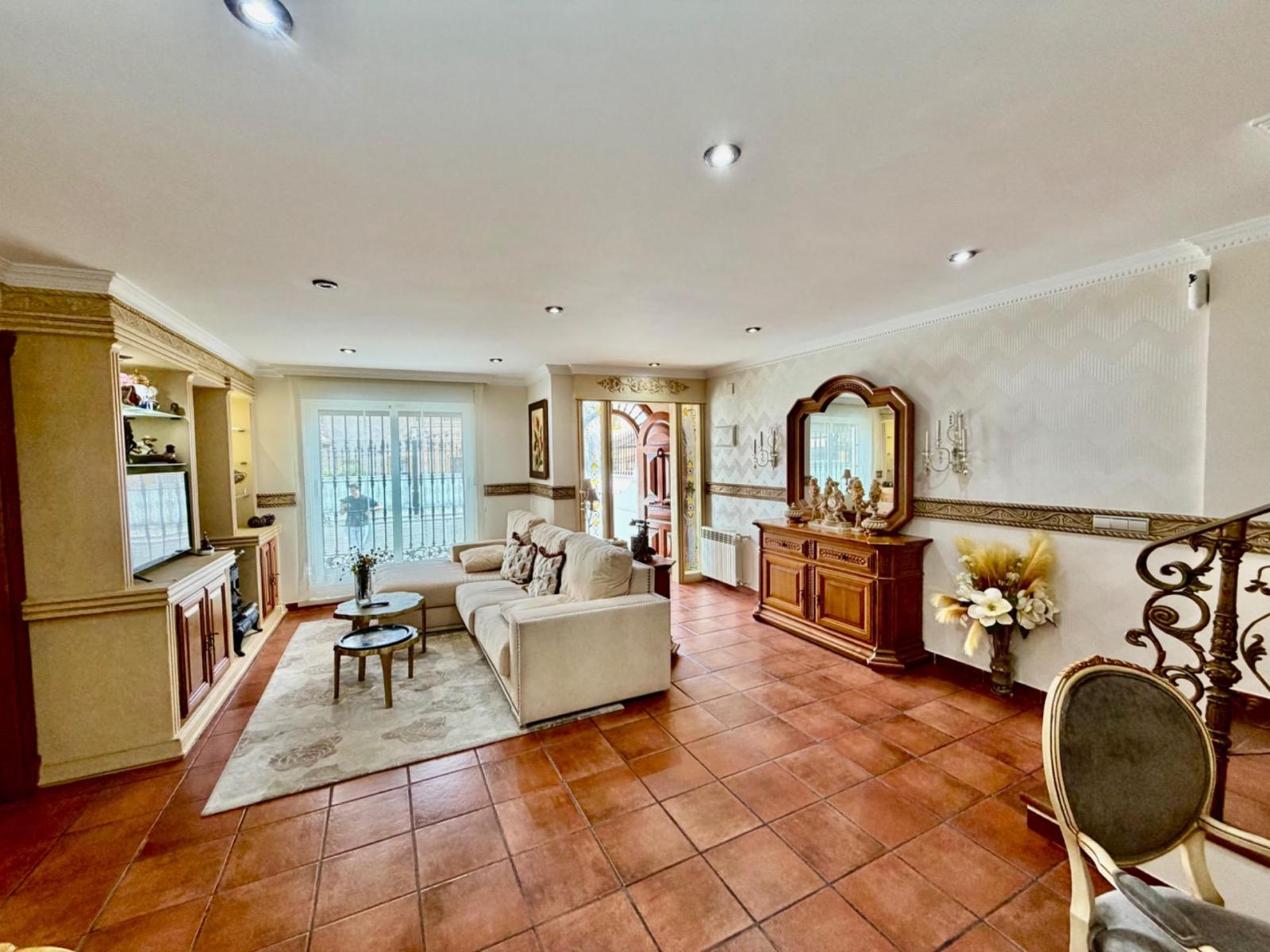 Casa en Venta en Orihuela