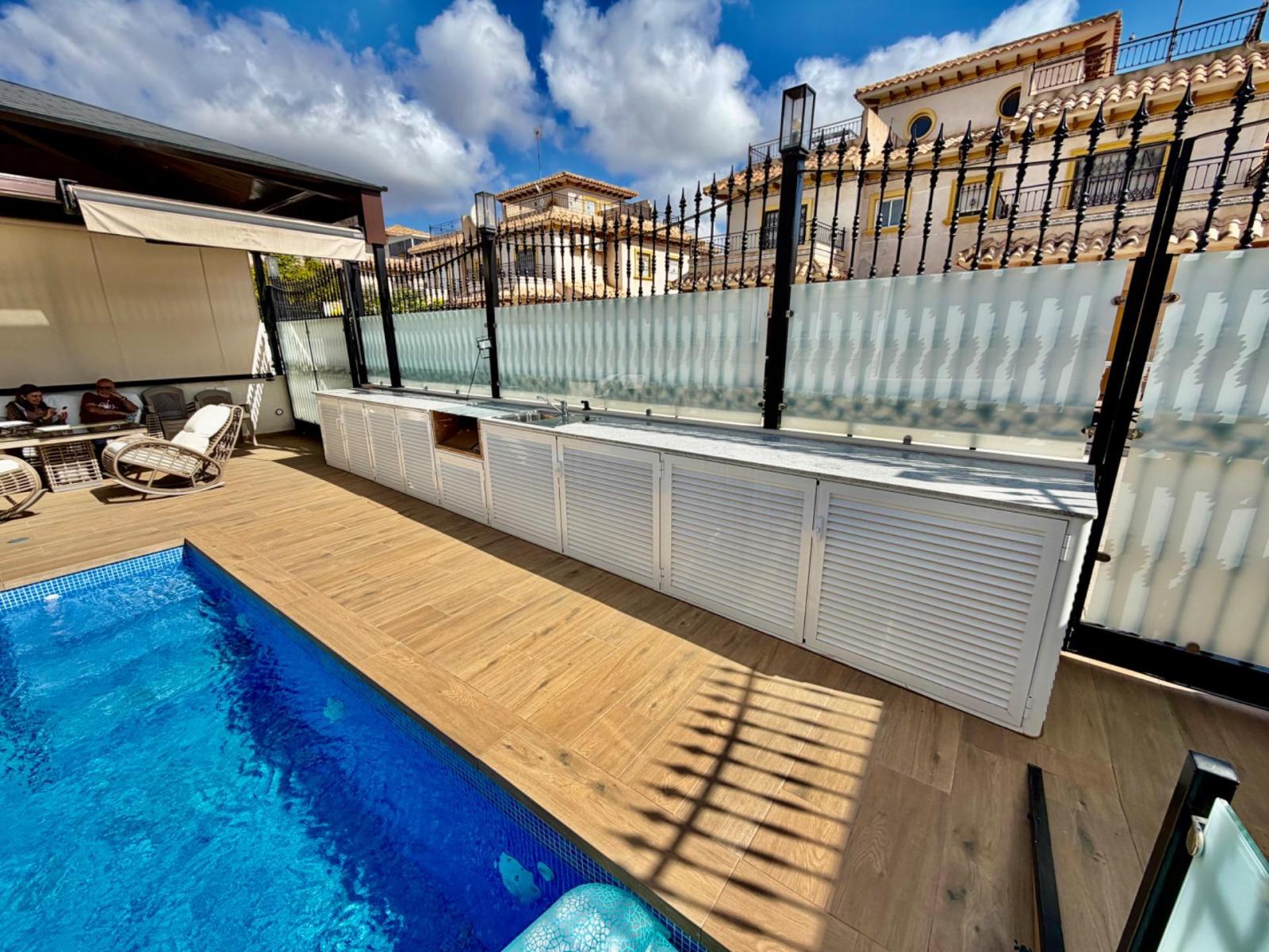 Casa en Venta en Orihuela