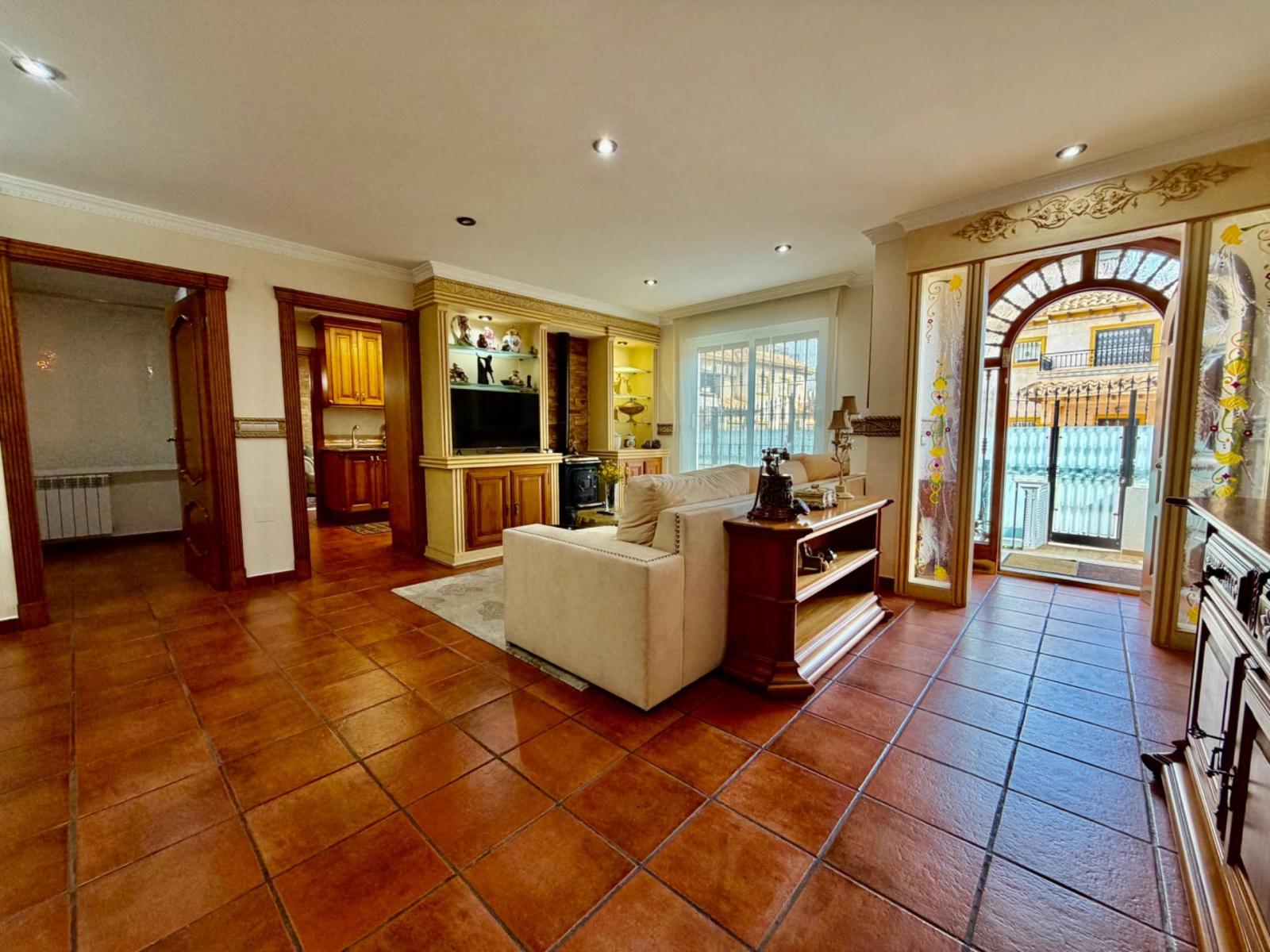 Casa en Venta en Orihuela