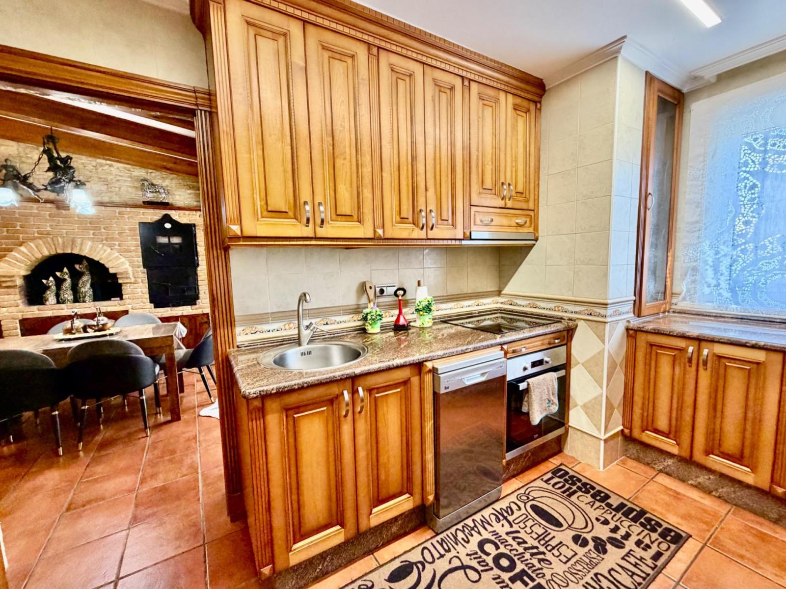 Casa en Venta en Orihuela