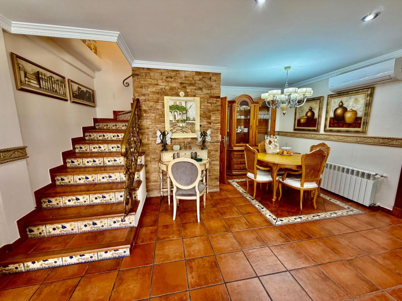 Casa en Venta en Orihuela