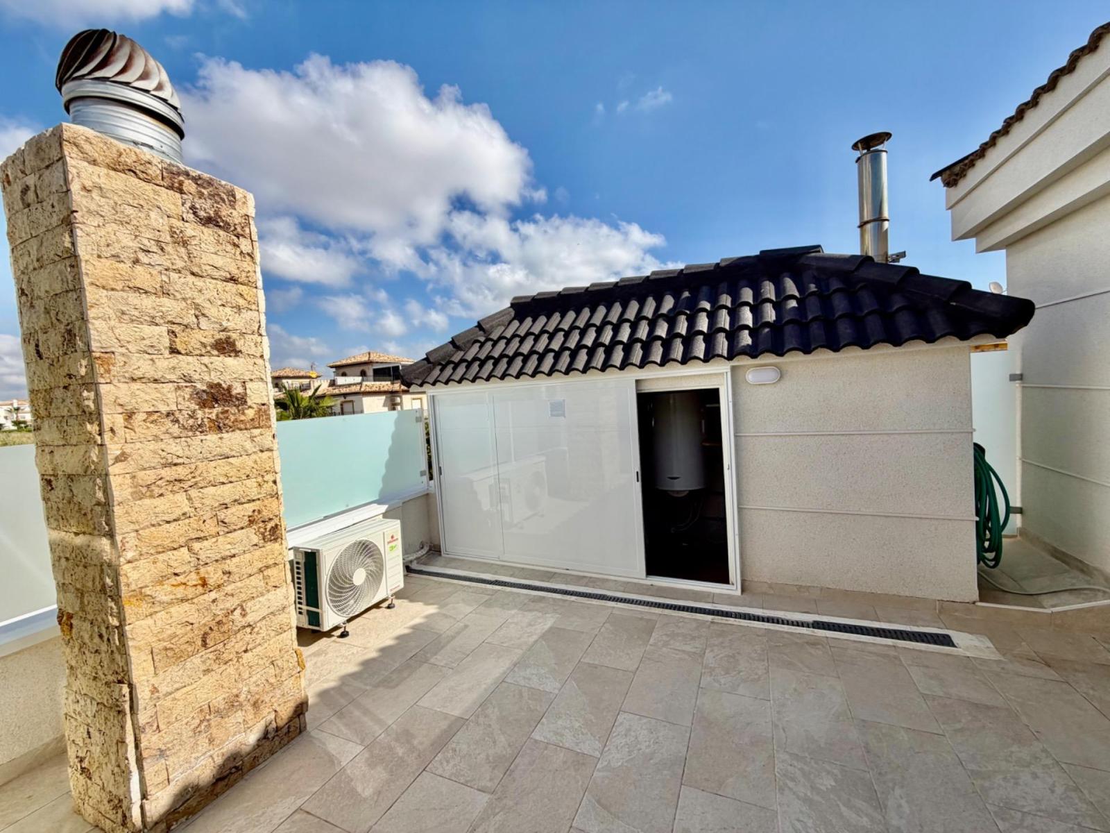 Casa en Venta en Orihuela