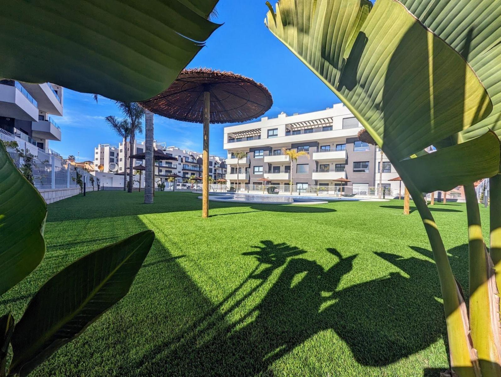Penthouse for Sale in Orihuela