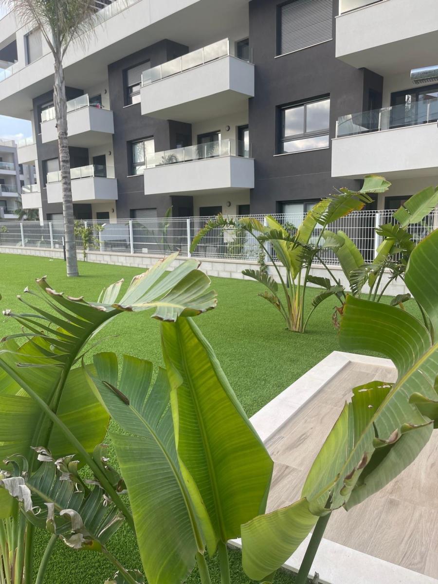 Penthouse for Sale in Orihuela