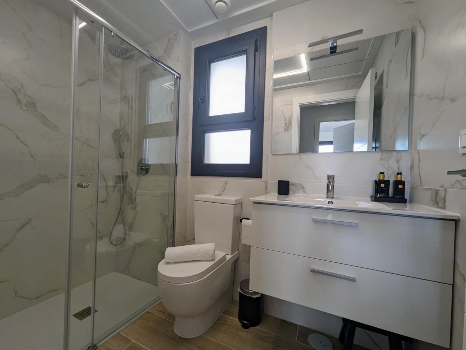 Penthouse for Sale in Orihuela