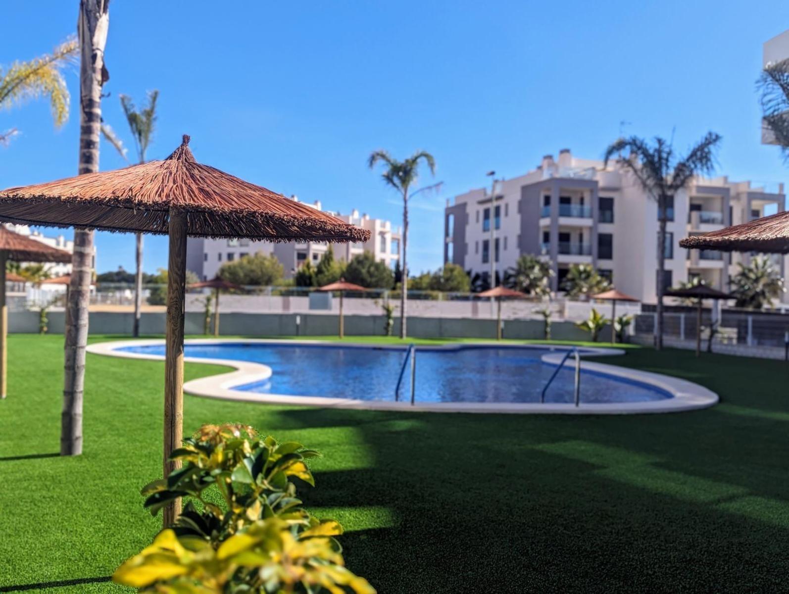 Penthouse for Sale in Orihuela