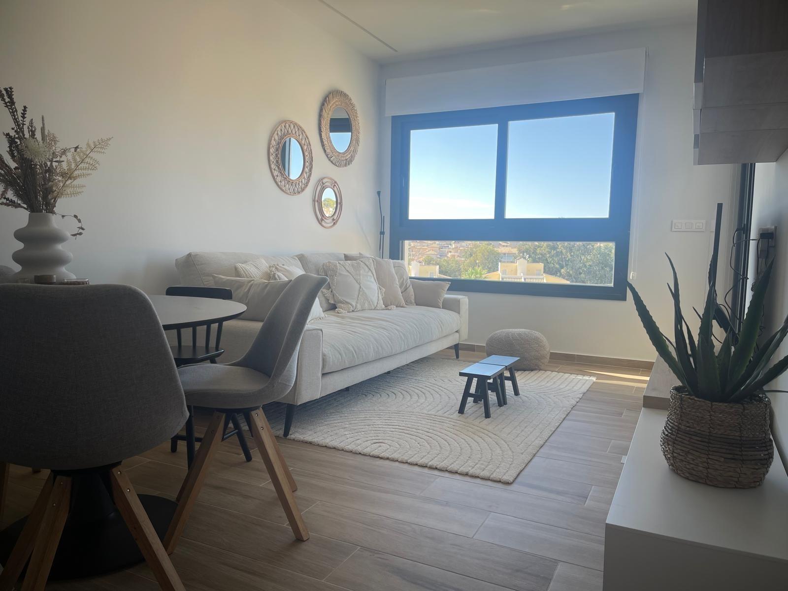Penthouse for Sale in Orihuela