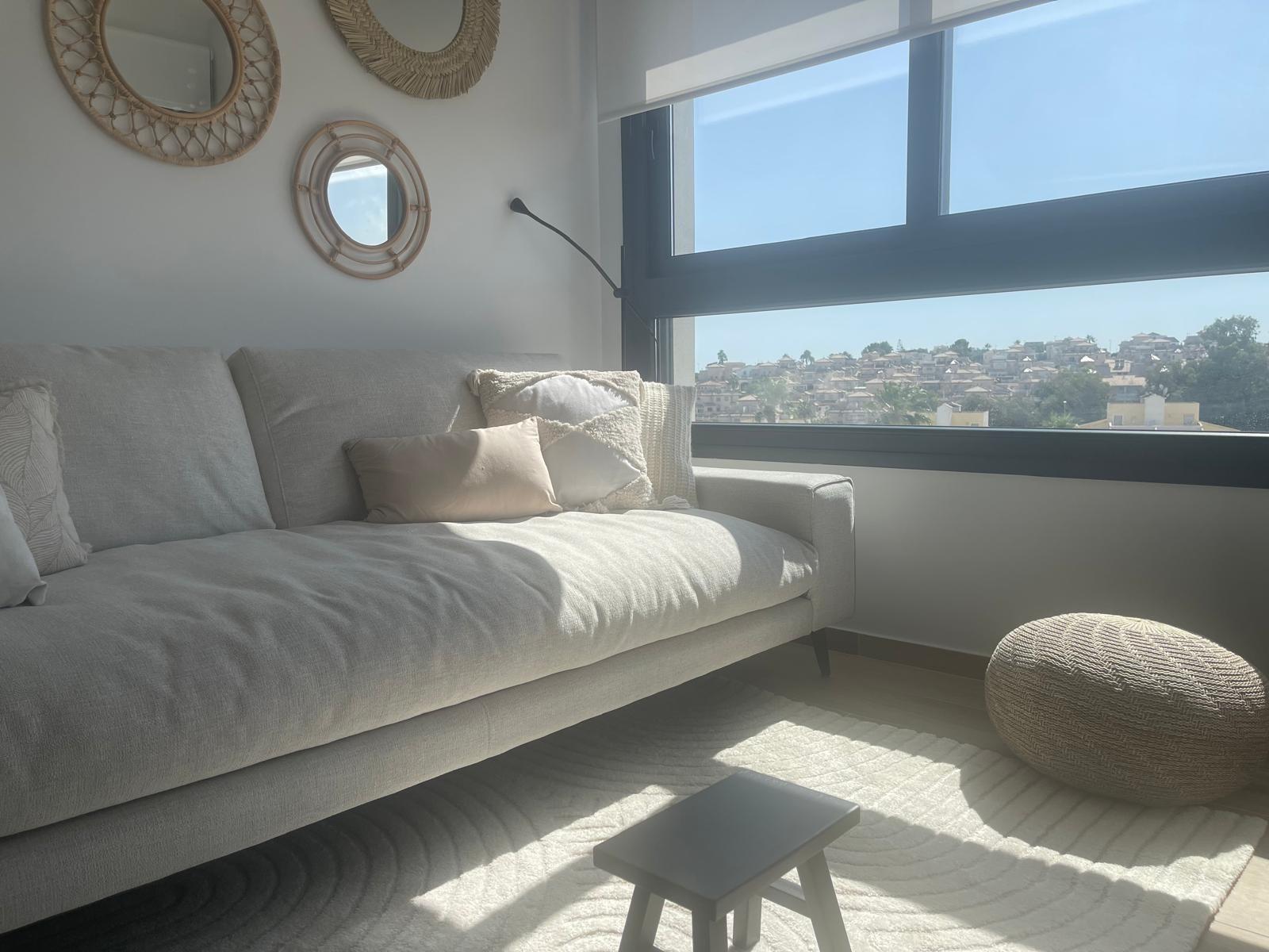 Penthouse for Sale in Orihuela