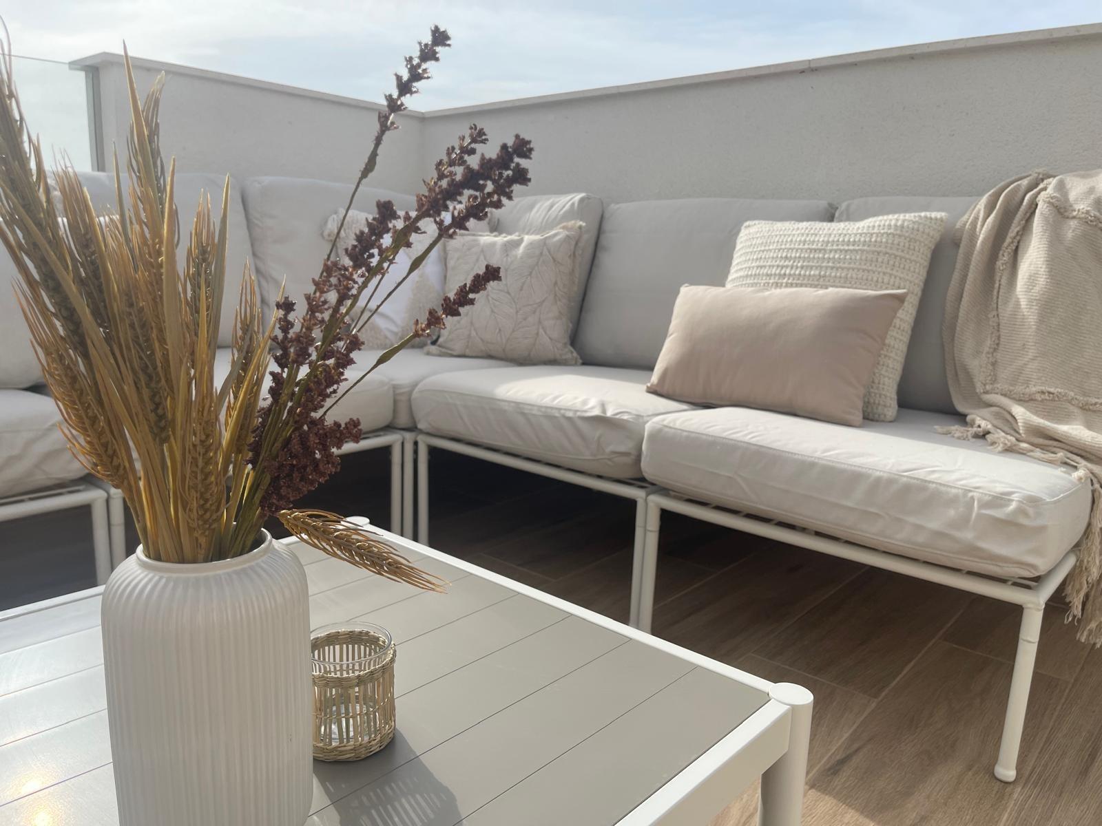 Penthouse for Sale in Orihuela