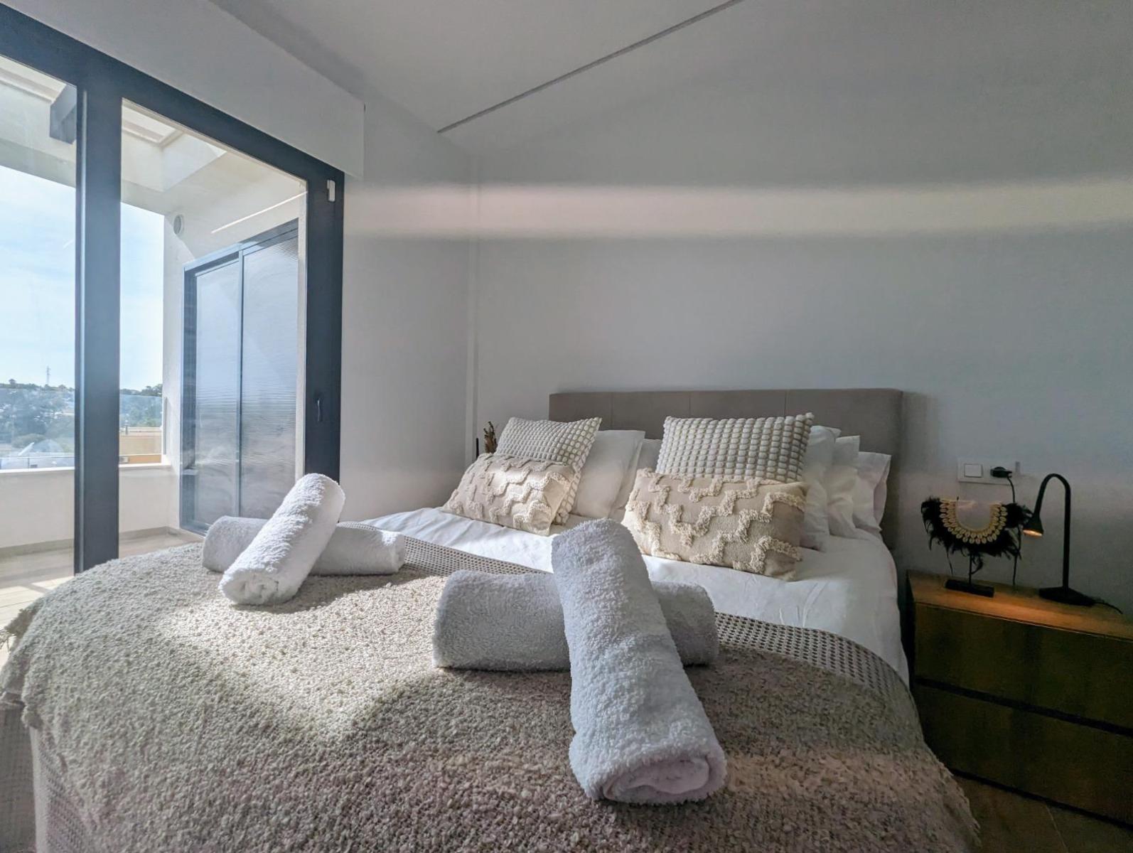 Penthouse for Sale in Orihuela