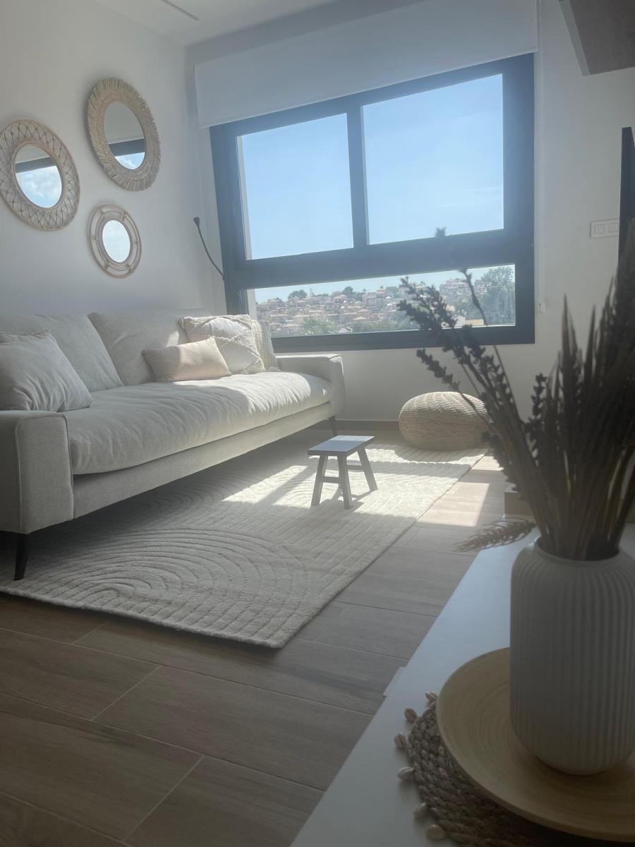 Penthouse for Sale in Orihuela
