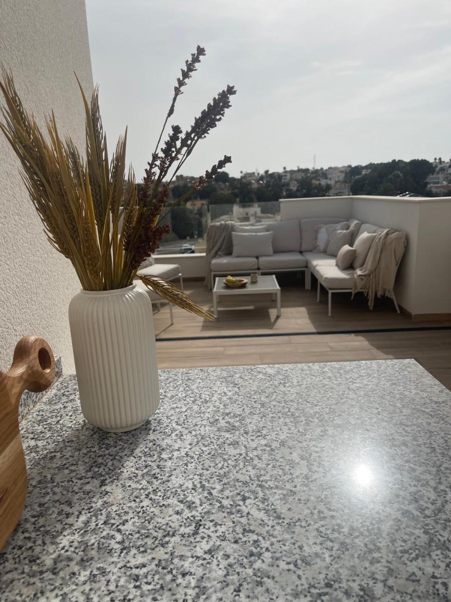 Penthouse for Sale in Orihuela