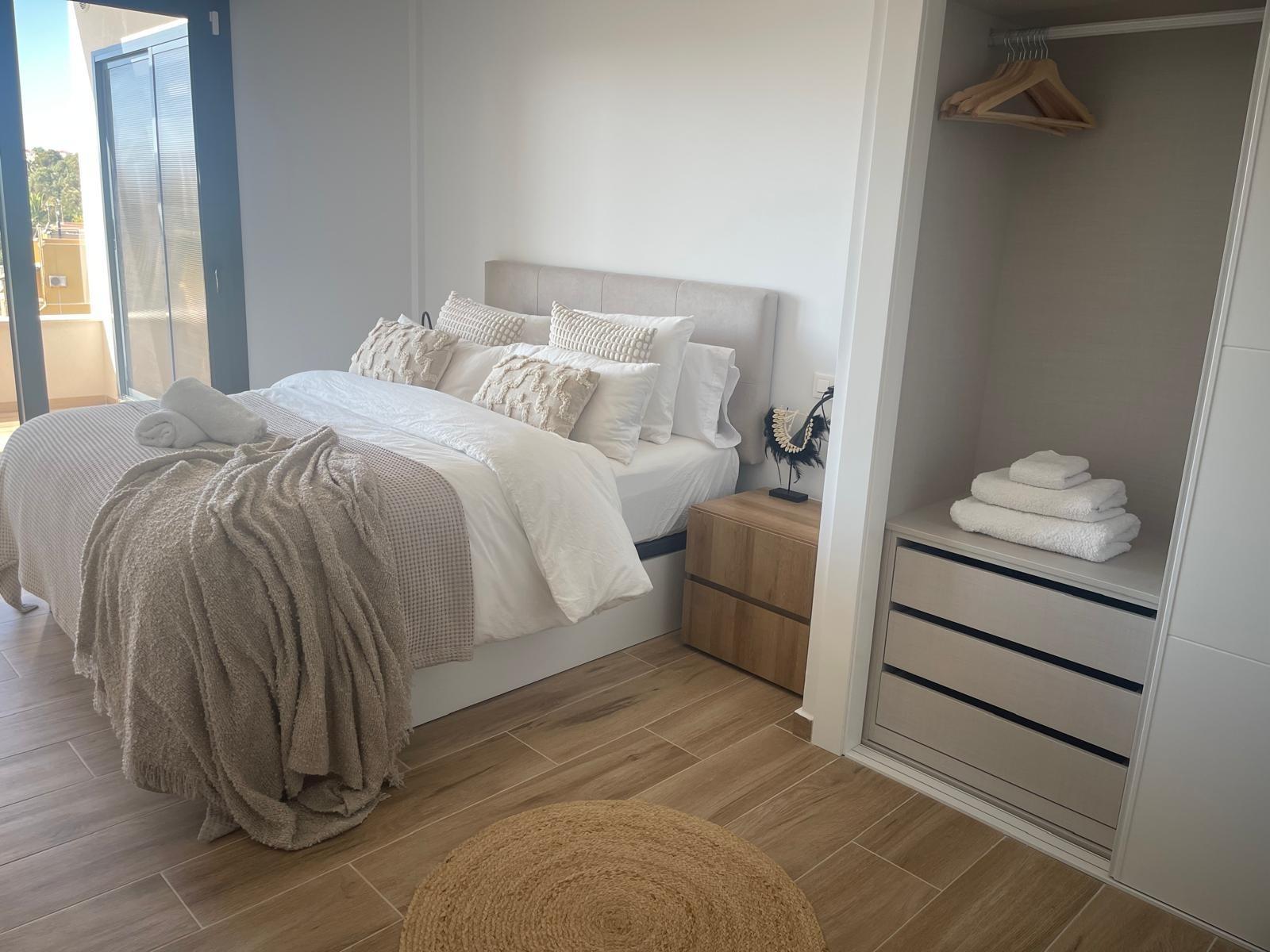 Penthouse for Sale in Orihuela