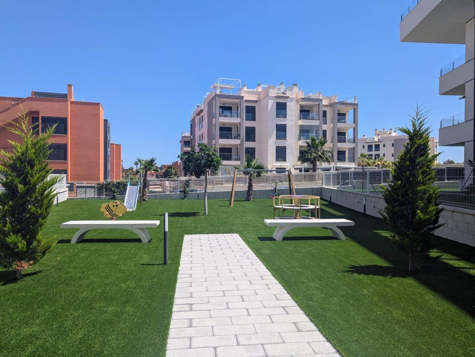 Penthouse for Sale in Orihuela