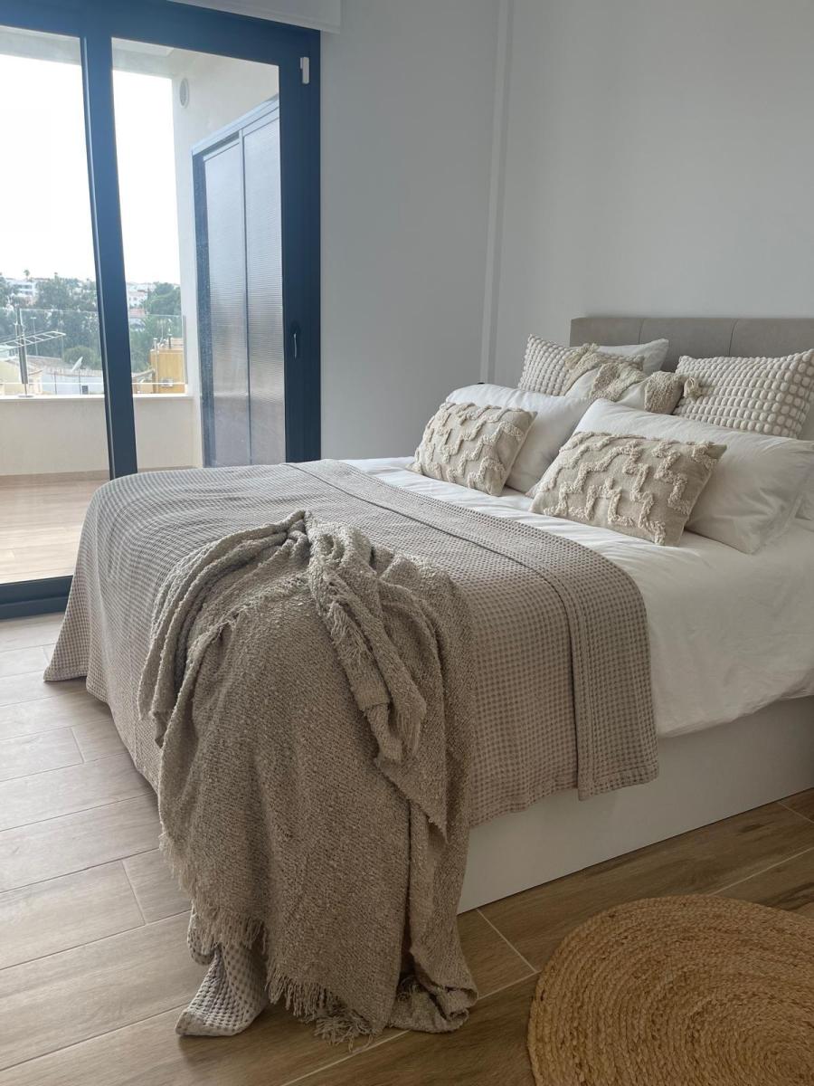 Penthouse for Sale in Orihuela