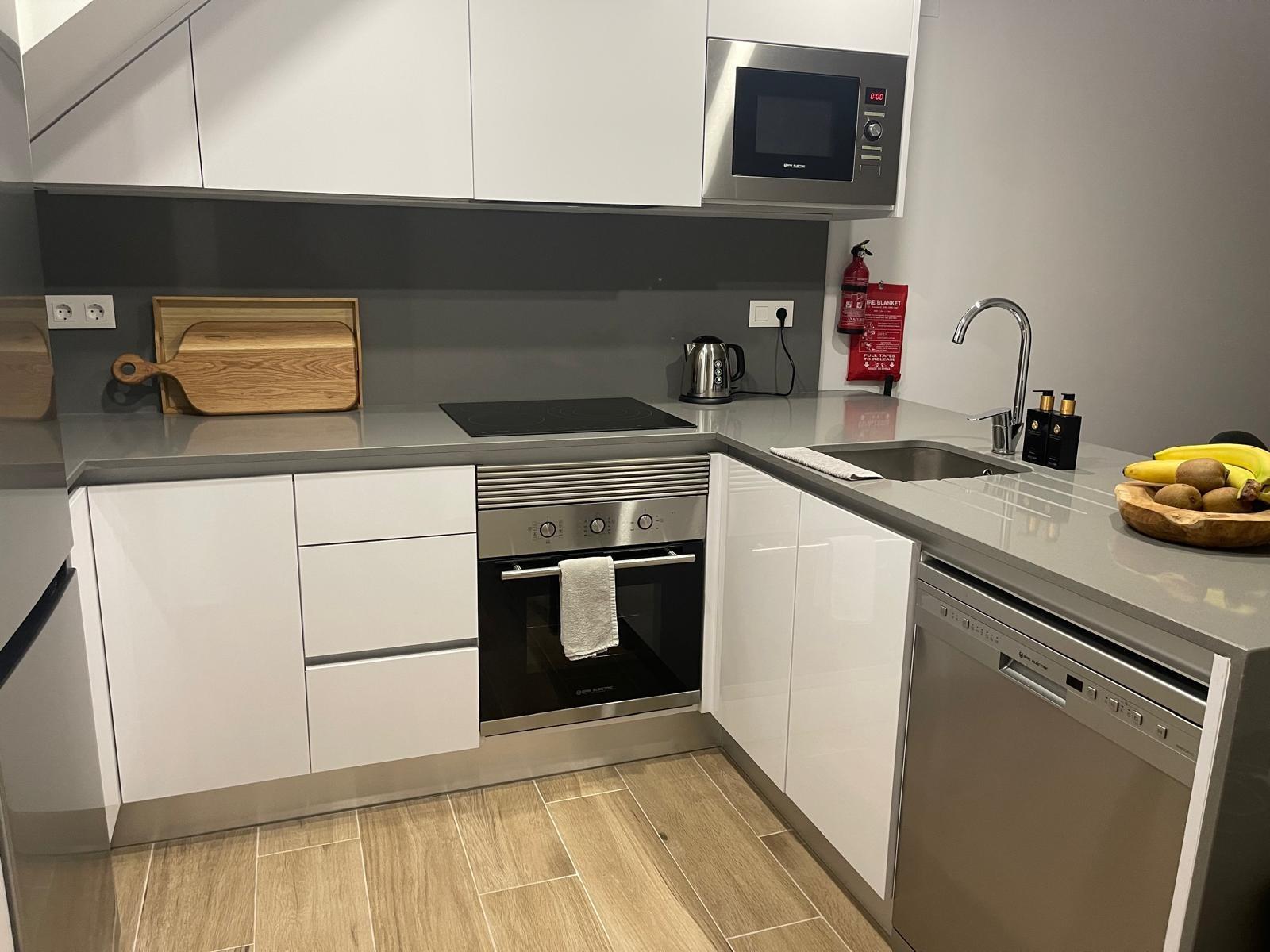 Penthouse for Sale in Orihuela