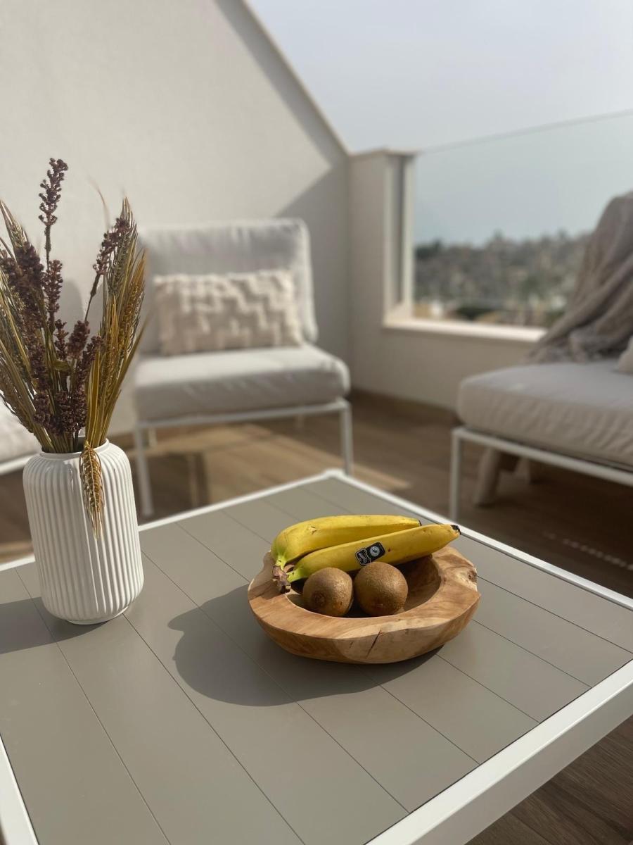 Penthouse for Sale in Orihuela