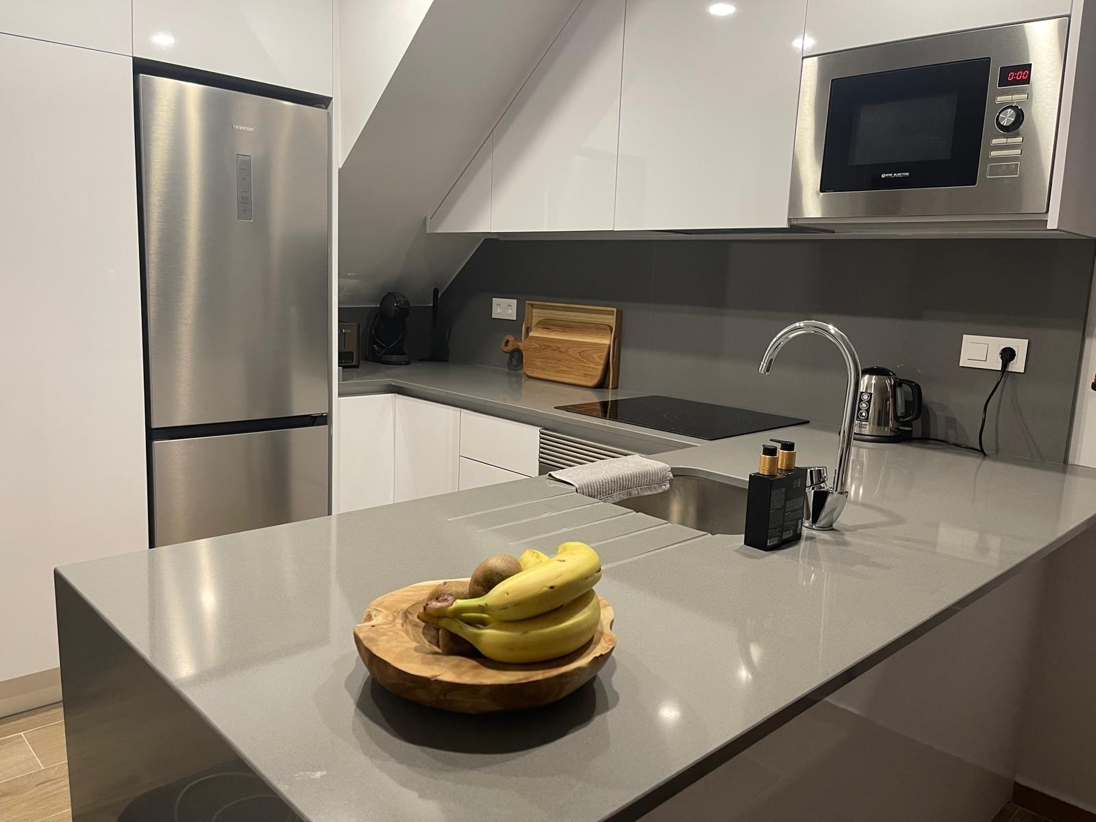 Penthouse for Sale in Orihuela
