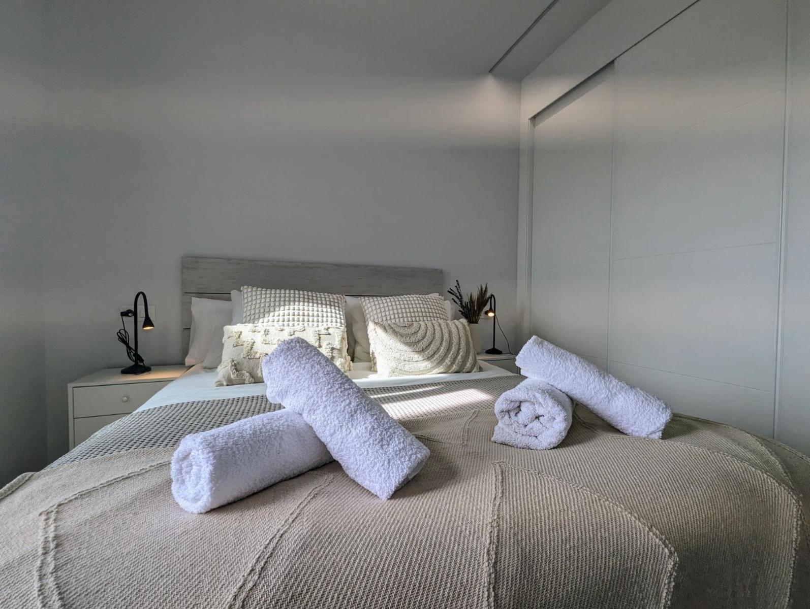 Penthouse for Sale in Orihuela