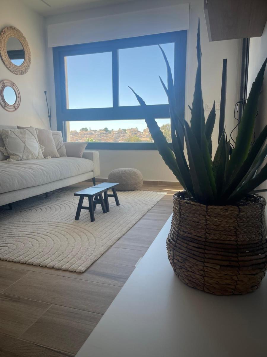 Penthouse for Sale in Orihuela
