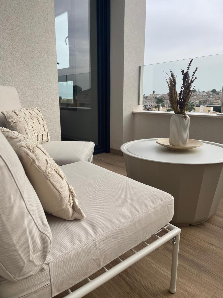 Penthouse for Sale in Orihuela
