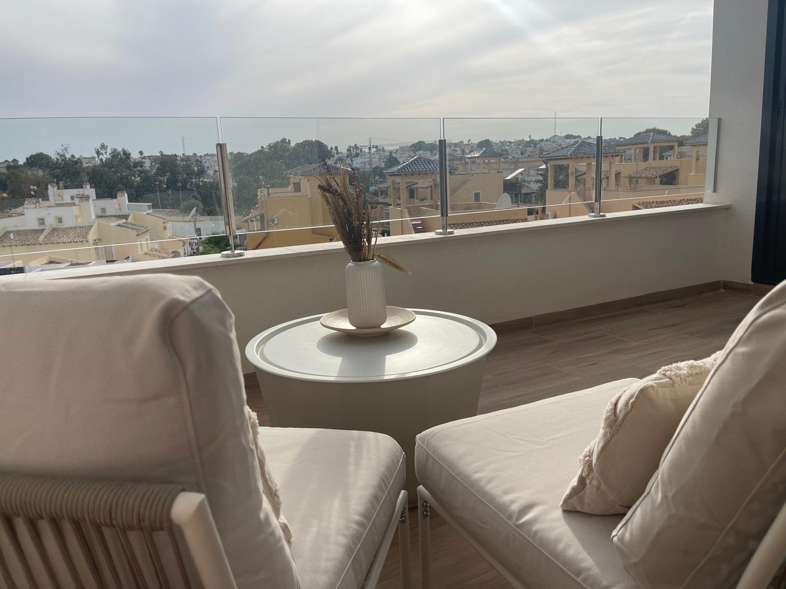 Penthouse for Sale in Orihuela