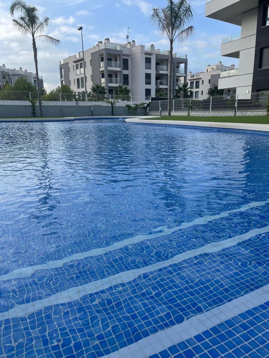 Penthouse for Sale in Orihuela