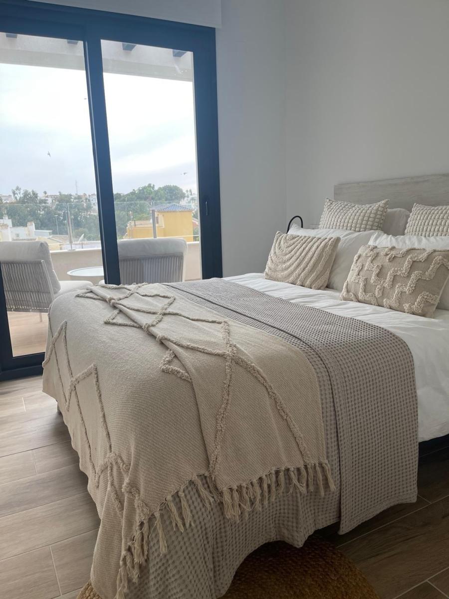 Penthouse for Sale in Orihuela
