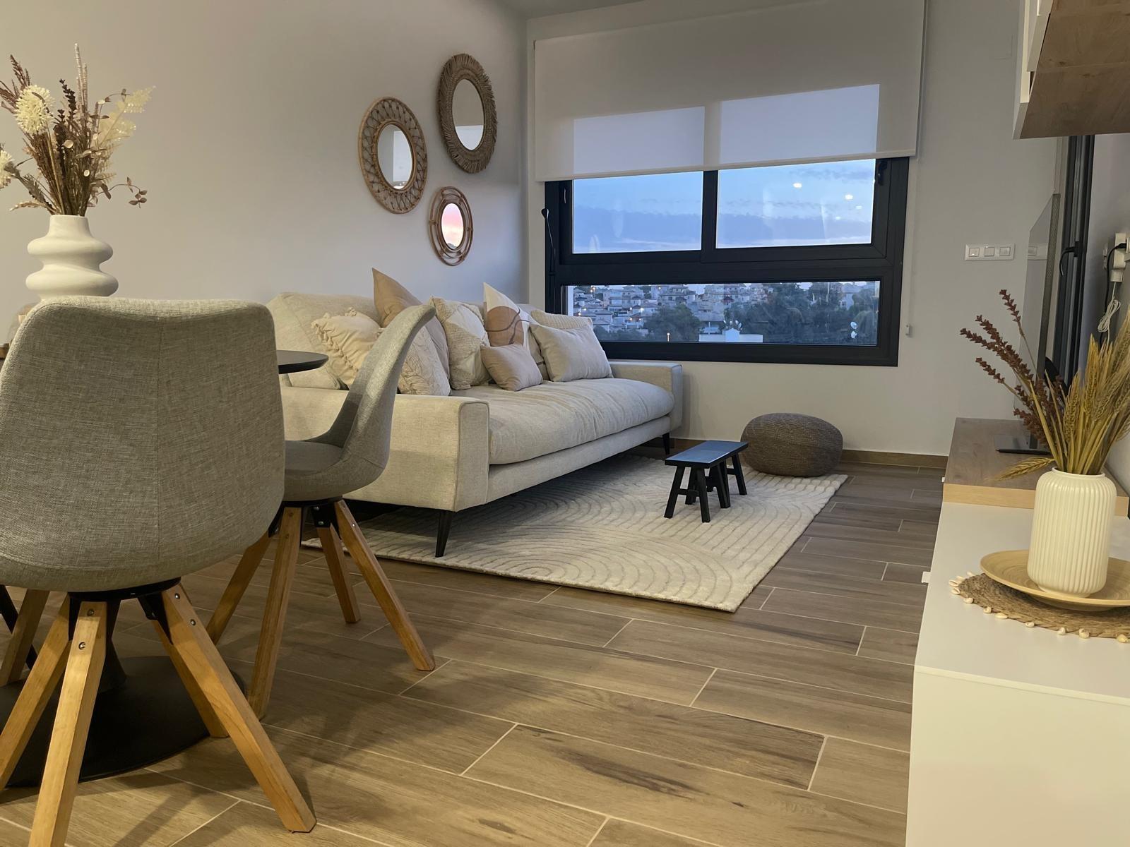 Penthouse for Sale in Orihuela