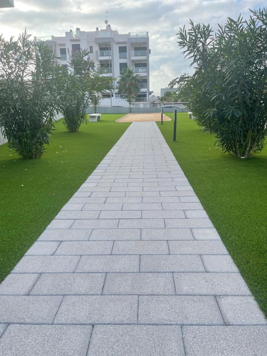 Penthouse for Sale in Orihuela