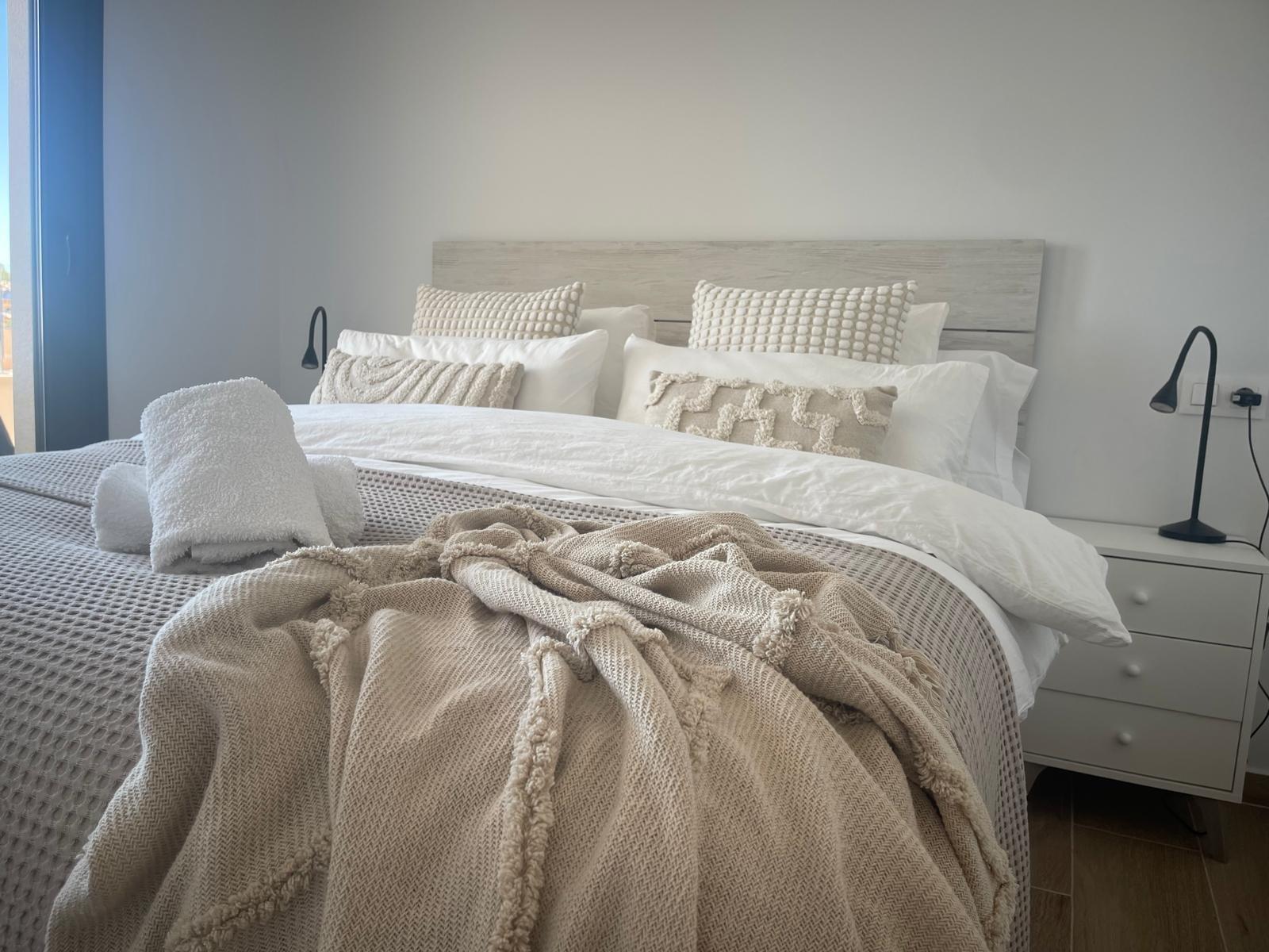 Penthouse for Sale in Orihuela