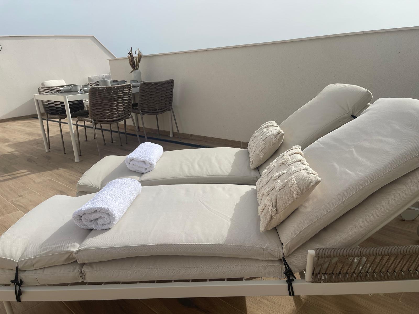 Penthouse for Sale in Orihuela