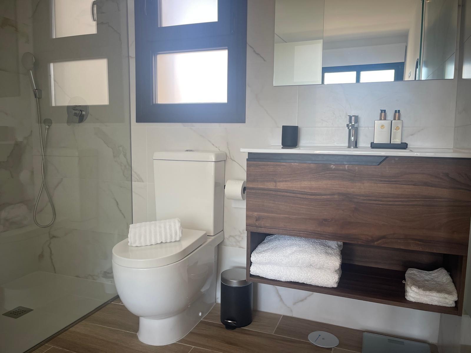 Penthouse for Sale in Orihuela