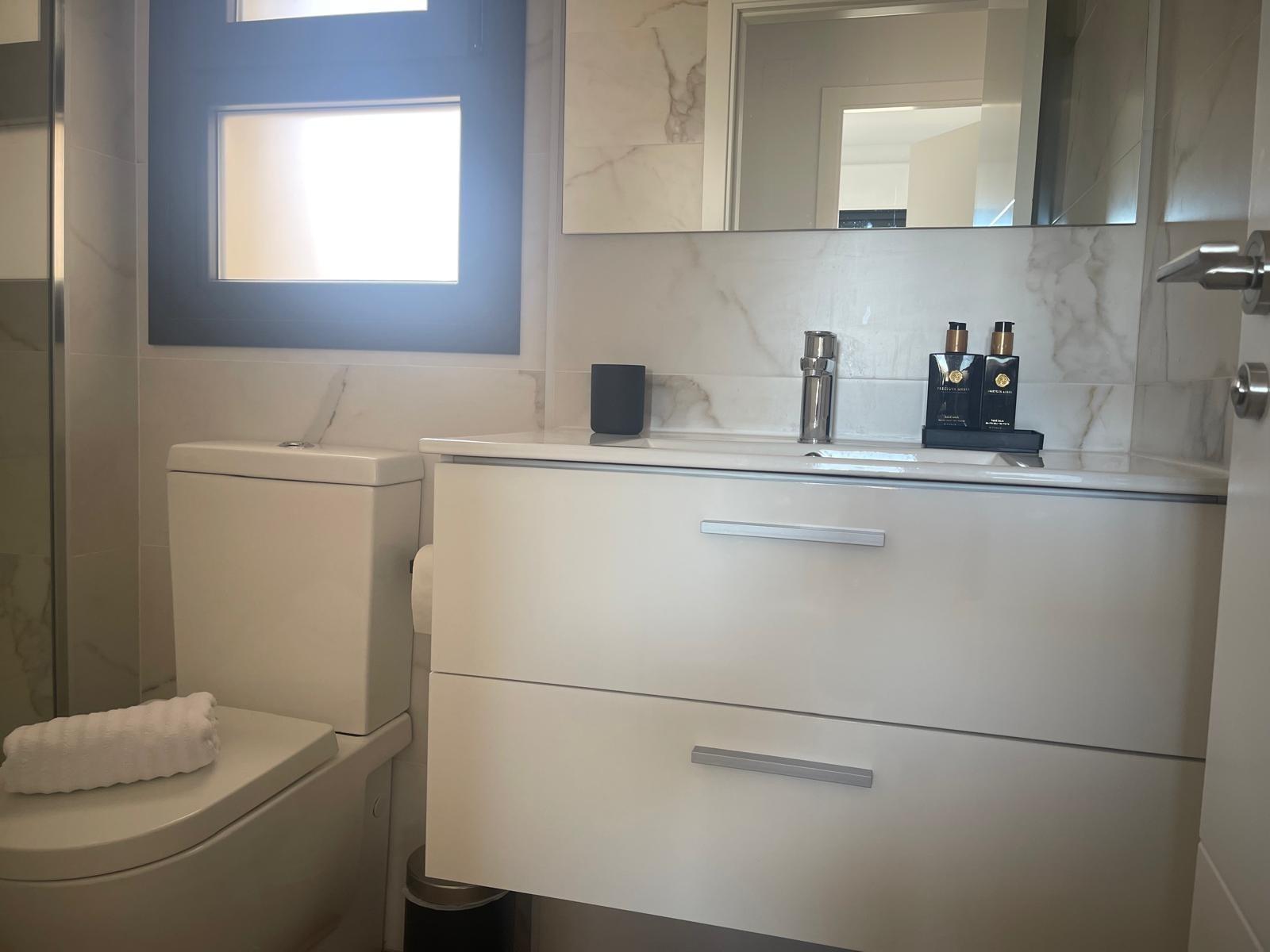 Penthouse for Sale in Orihuela